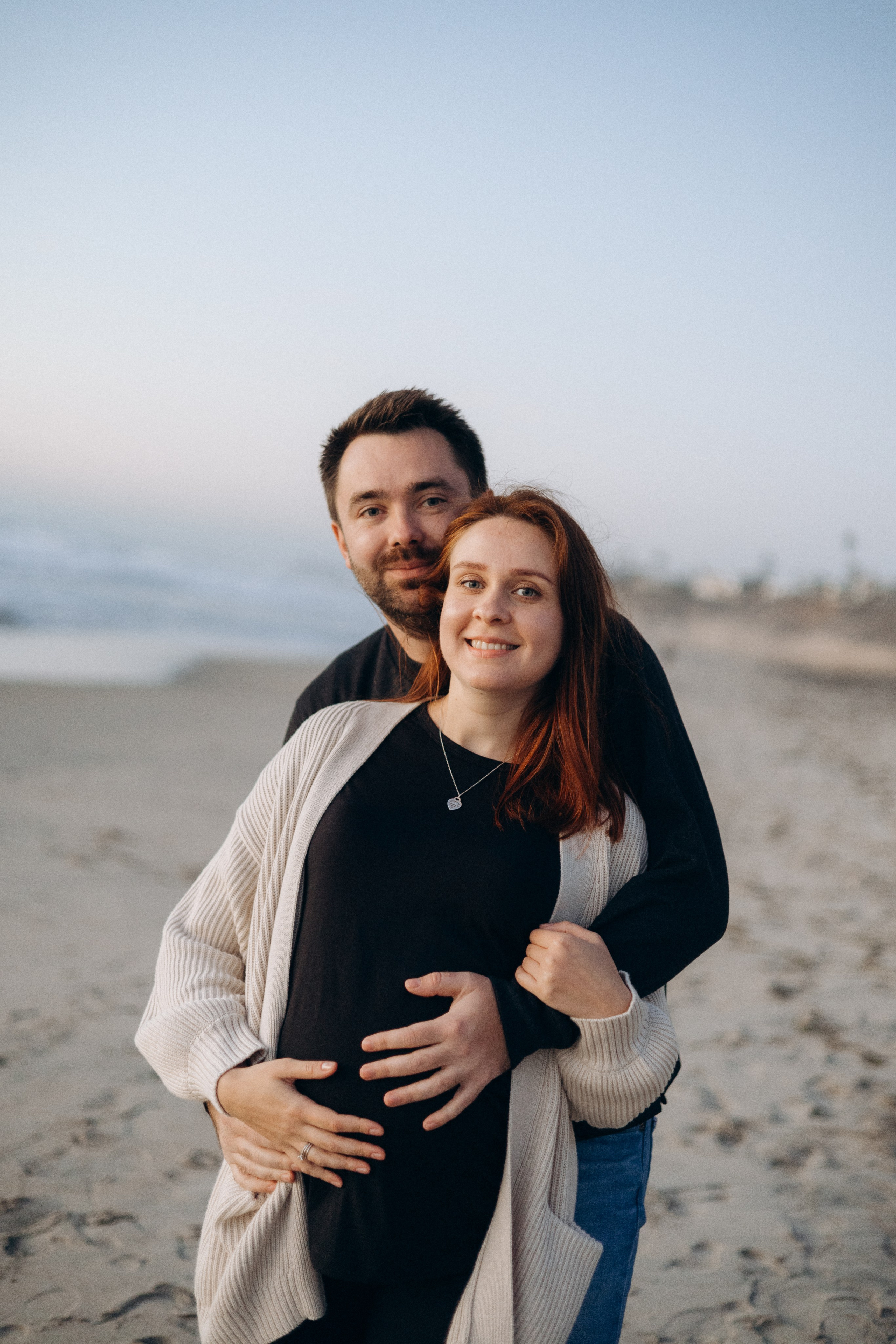 *. Wedding and family photographer San Diego