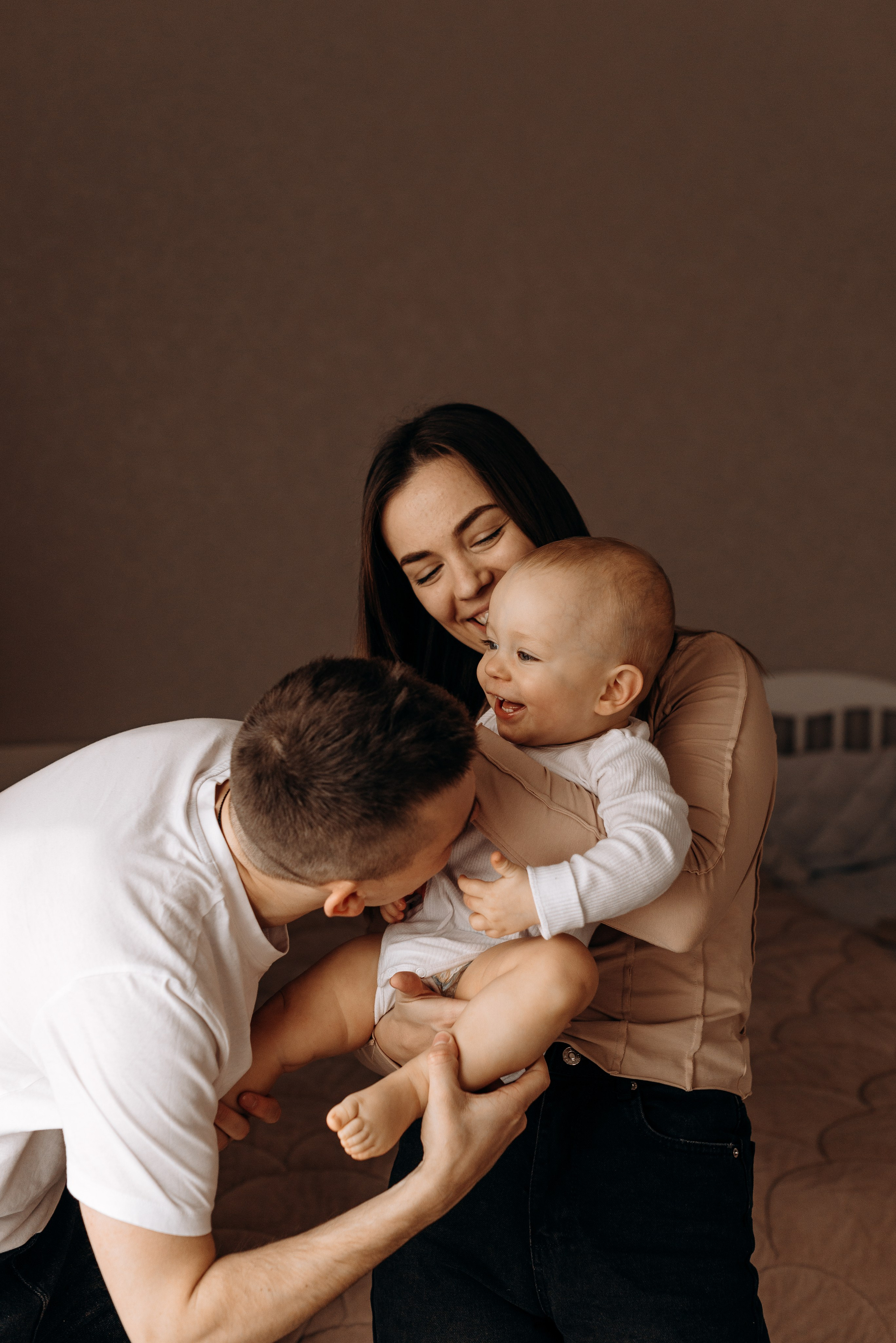 *. Wedding and family photographer San Diego