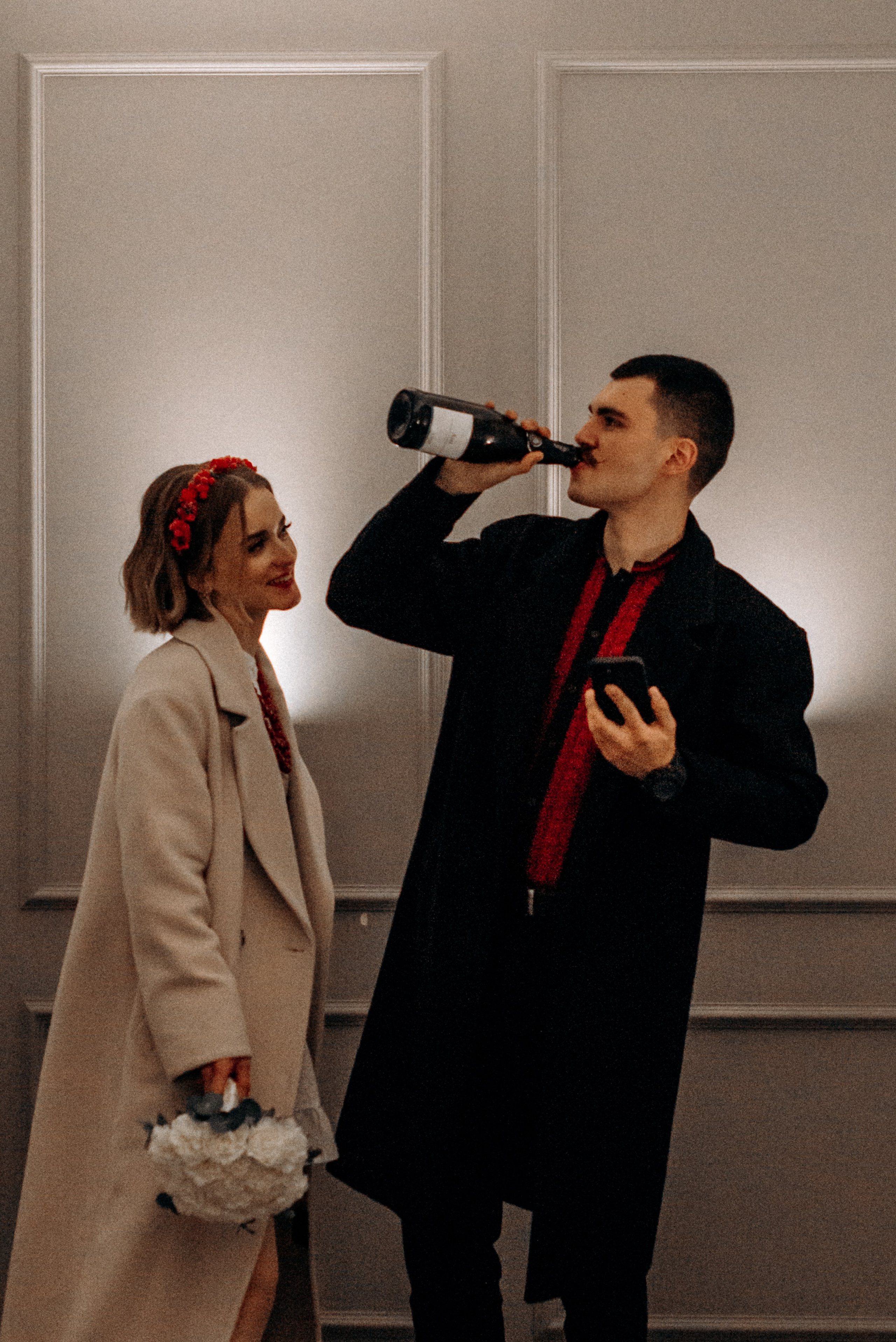 . Wedding and family photographer San Diego