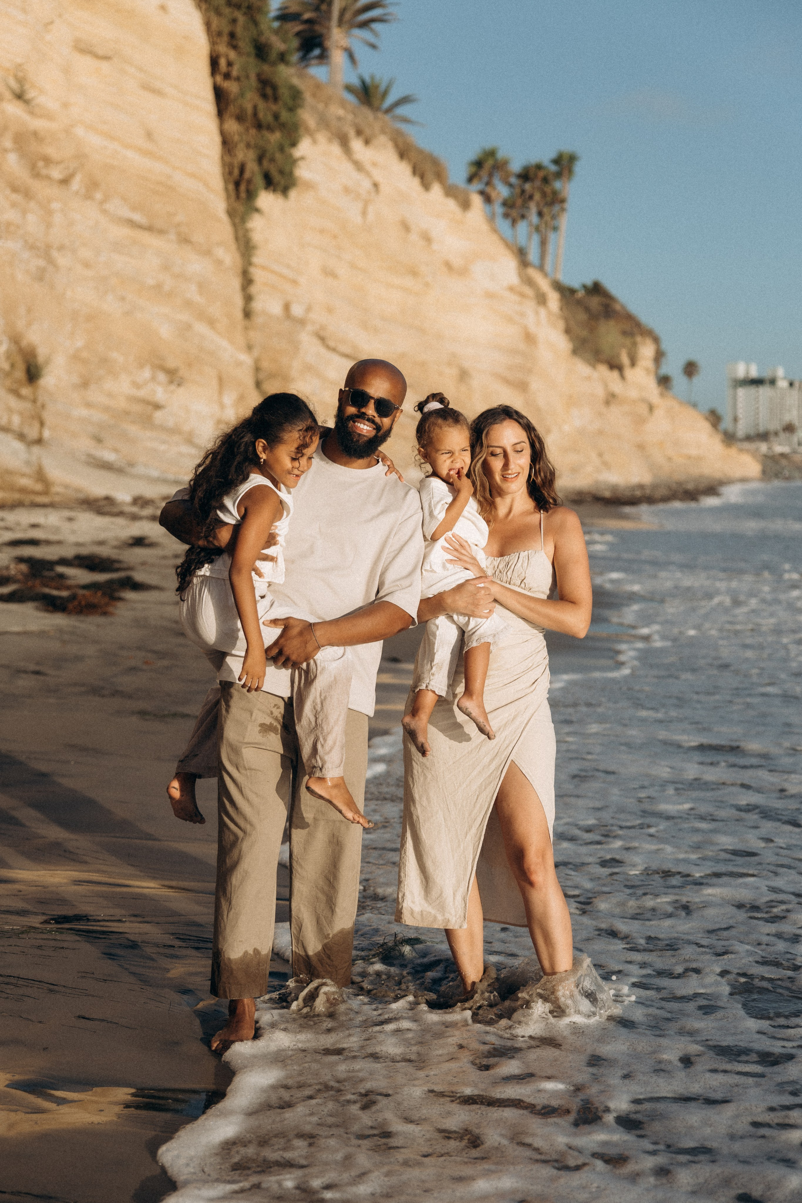 *. Wedding and family photographer San Diego
