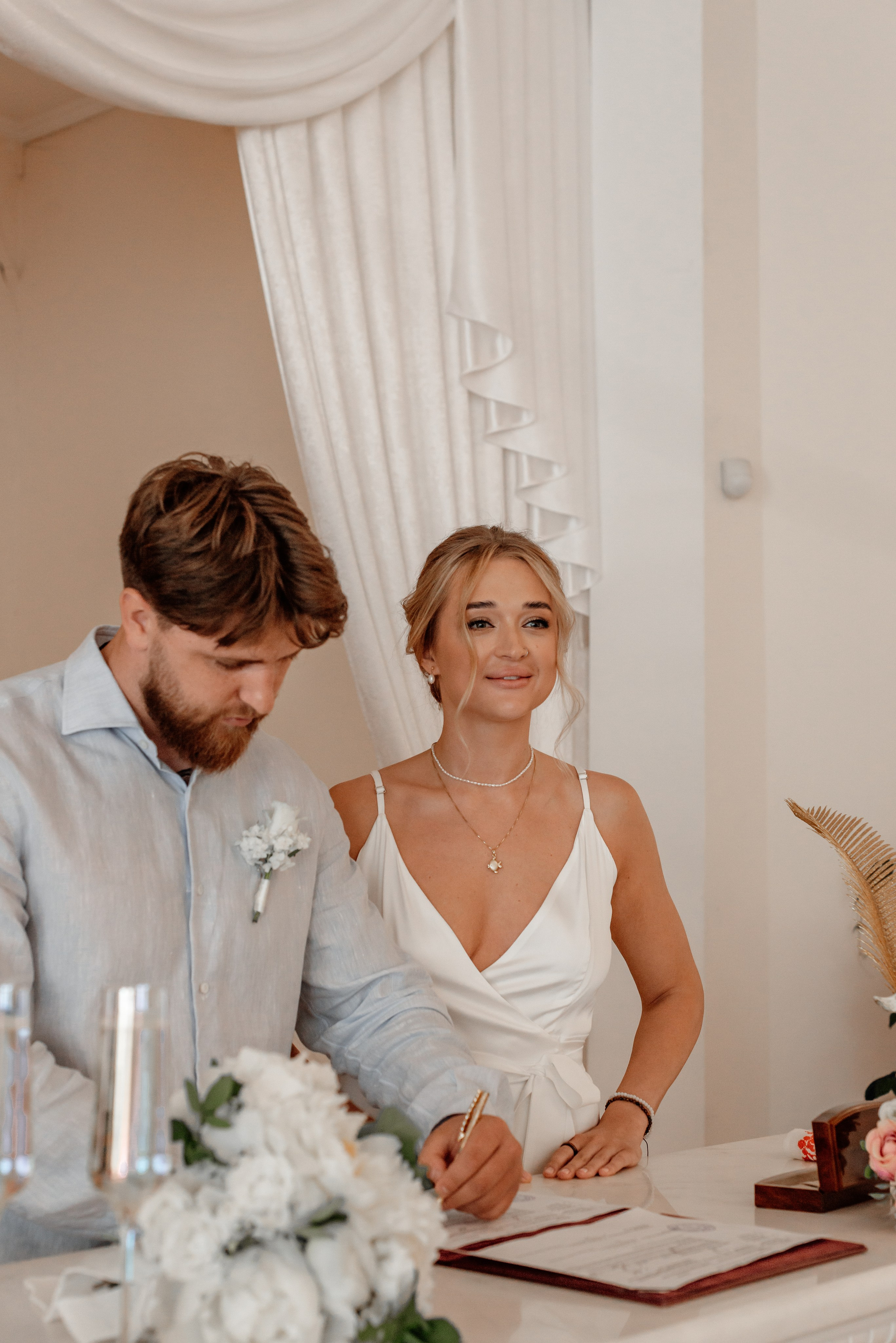 *. Wedding and family photographer San Diego