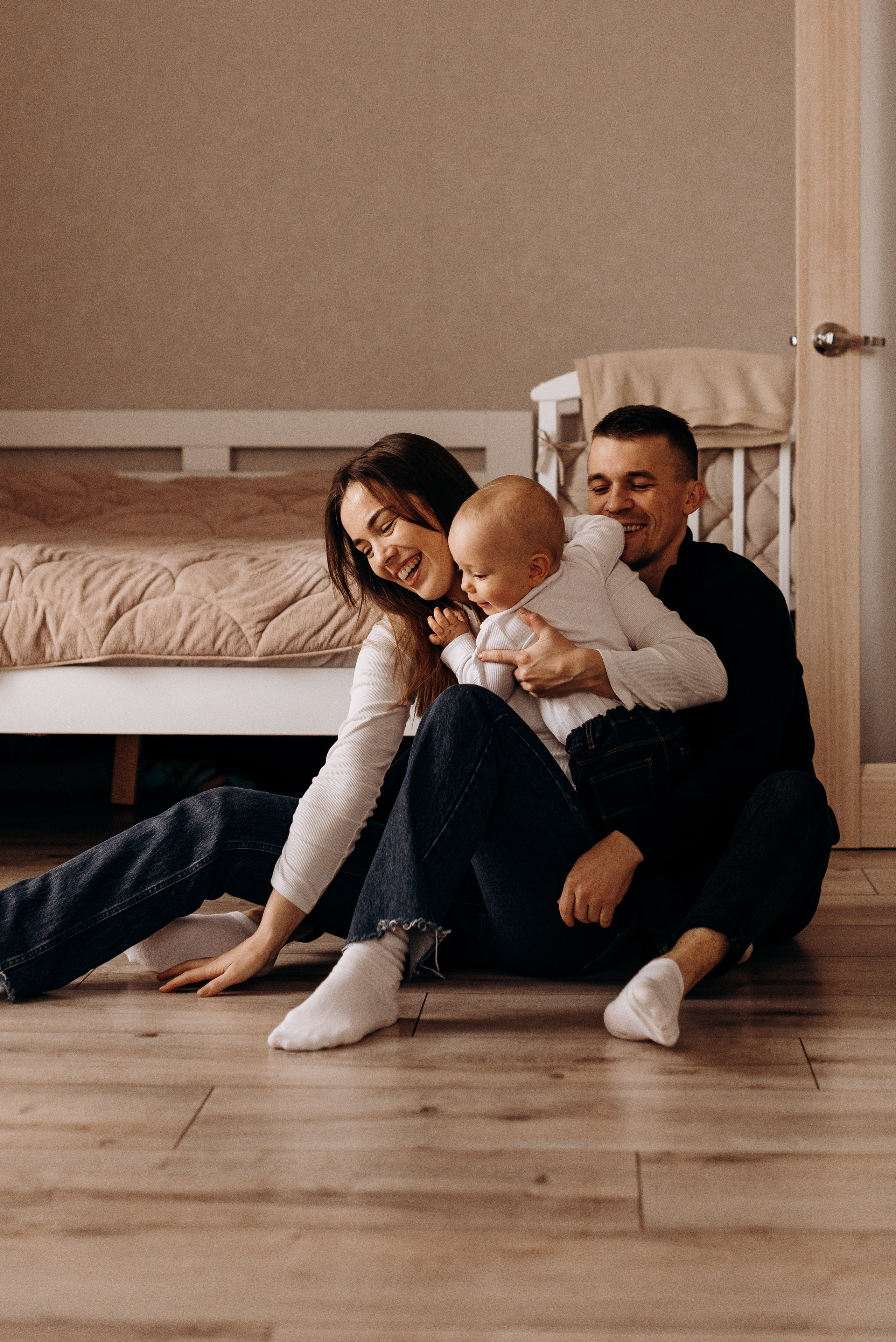 *. Wedding and family photographer San Diego