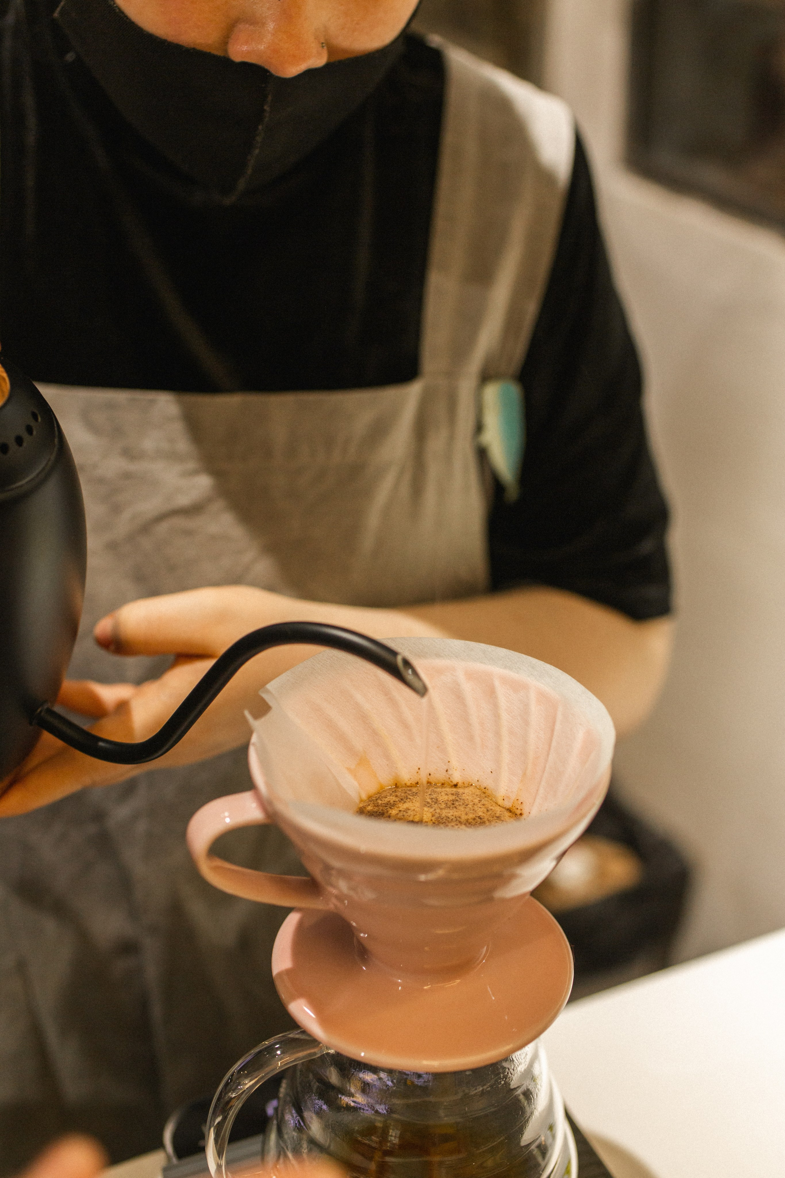 Kootyata coffee shop. Photographer Vladmir Gladkov