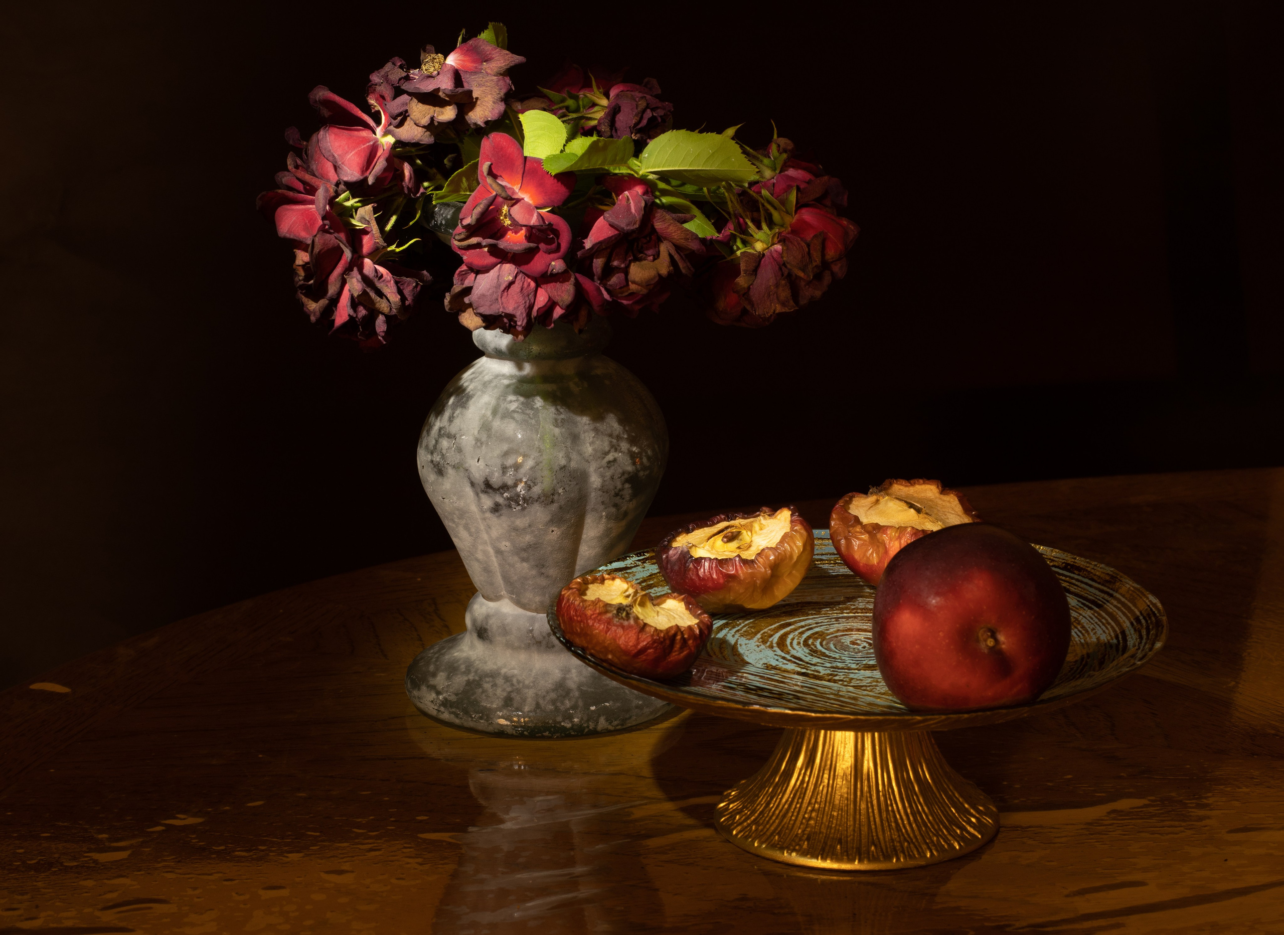 Vintage objects. Toronto Portrait Photographer Lena Lac