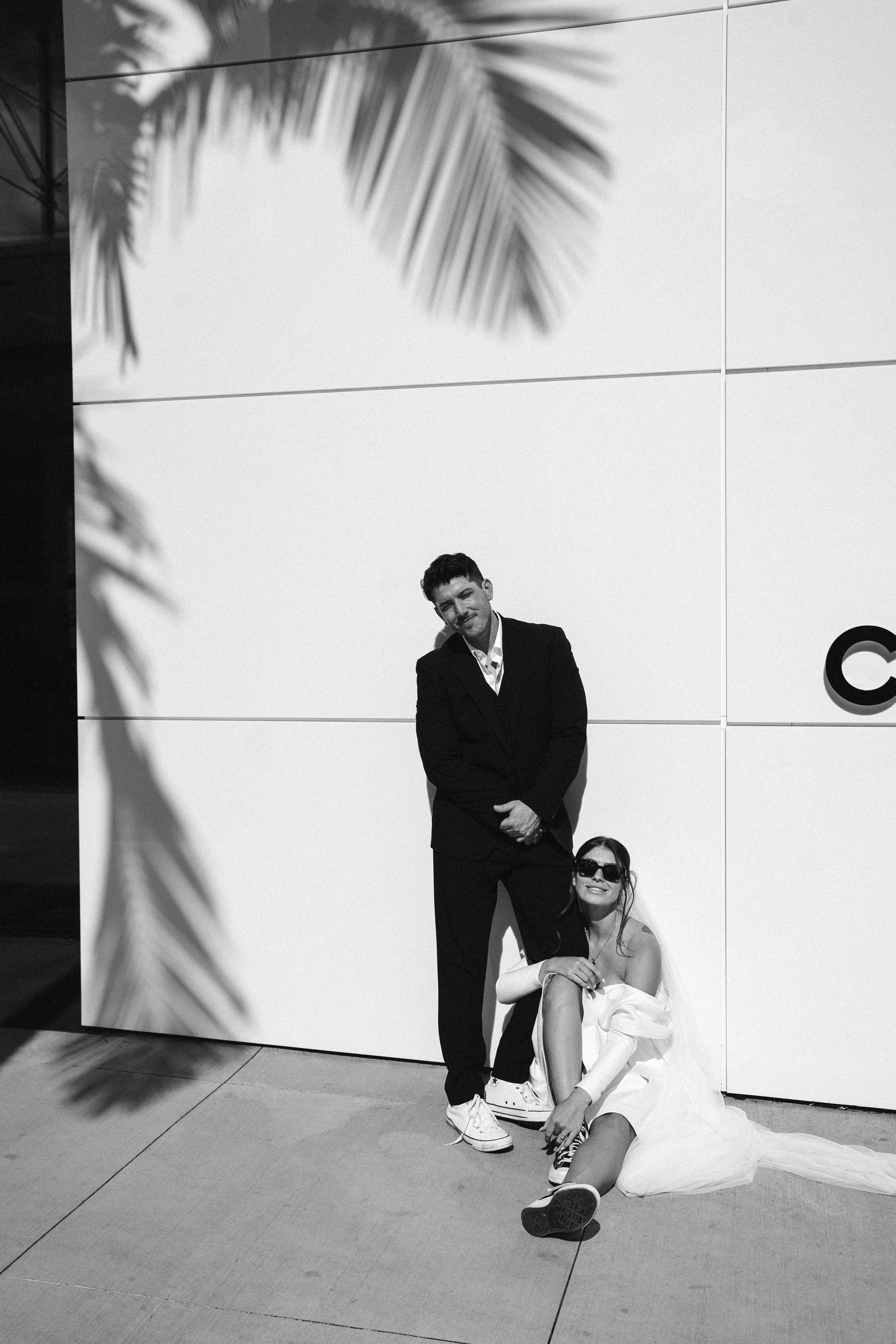 Danny and Daria. Фотограф и видеограф в США (и по всему миру) — Татьяна Иванова