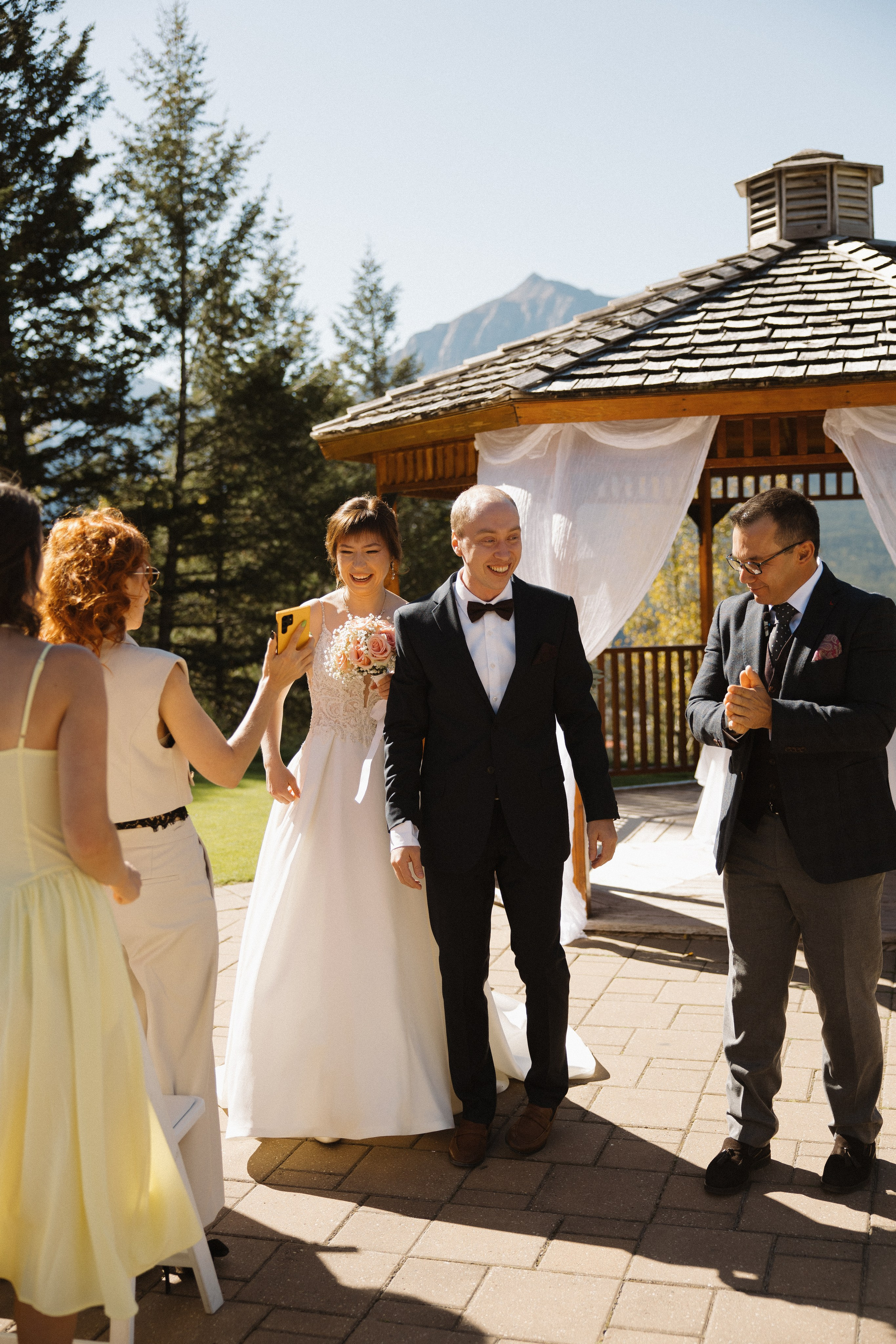 Natalia & Sergey. Photographer Stanislav Antonov