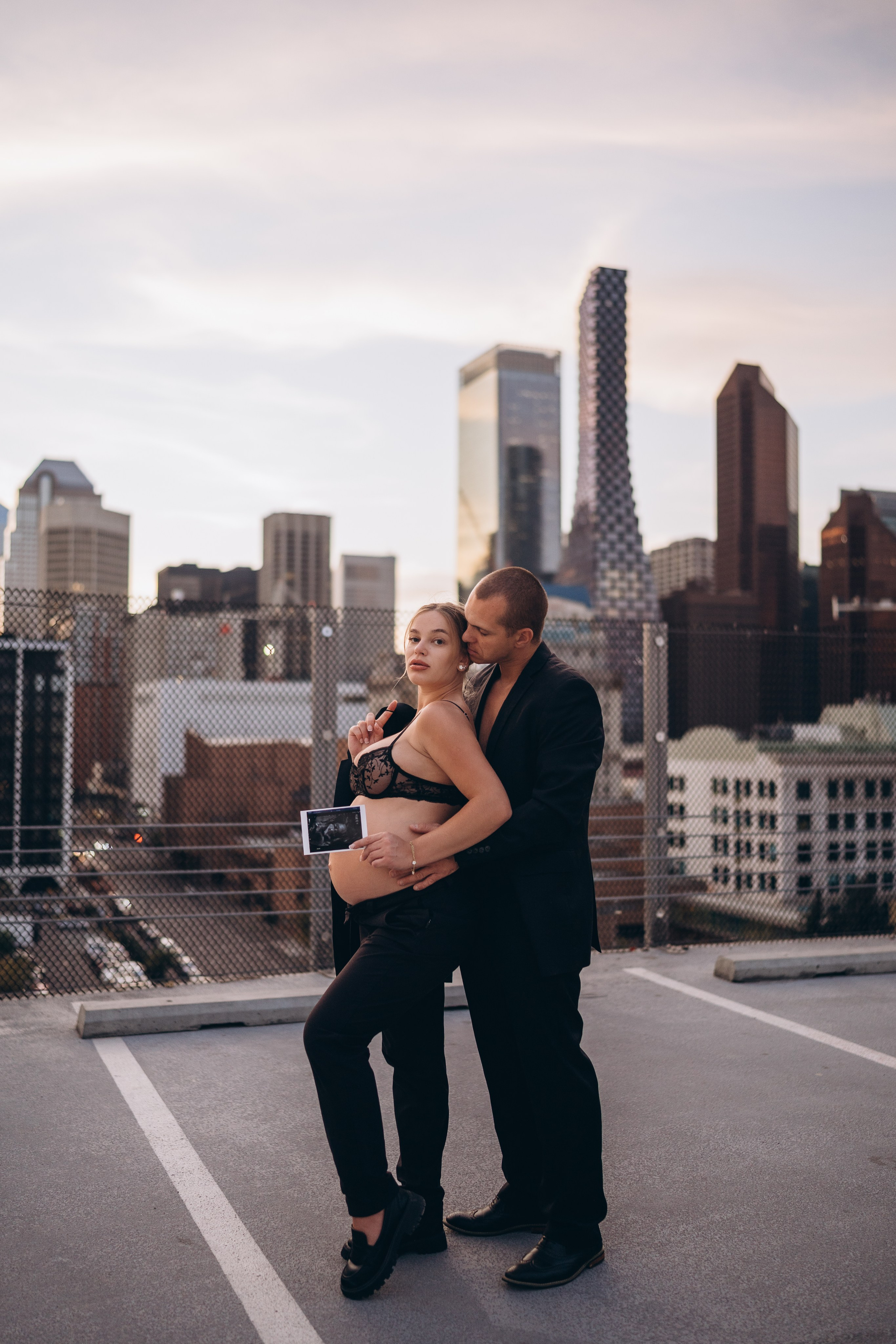 Vika & Grisha #1. Calgary Wedding & Lifestyle Photographer — Yevhen Polishchuk