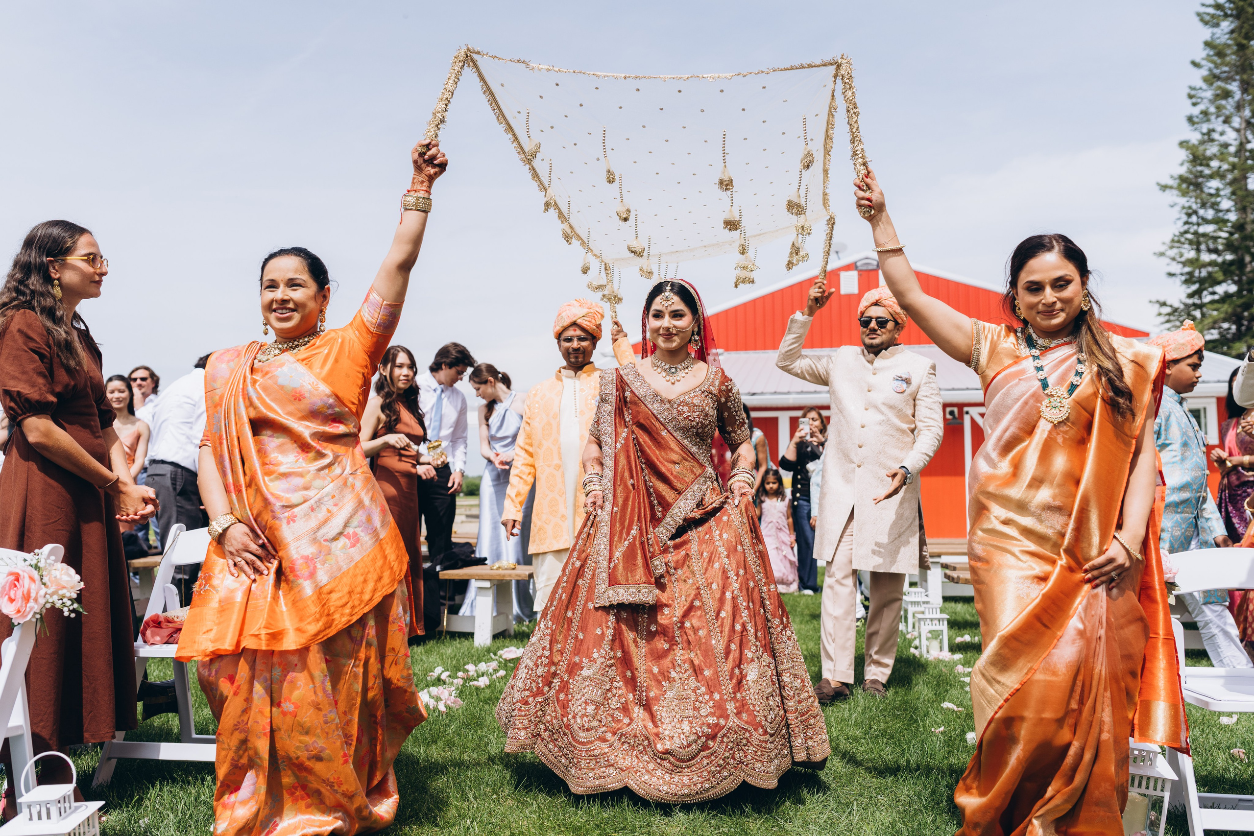 Jackie & Bindi. Calgary Wedding & Lifestyle Photographer — Yevhen Polishchuk
