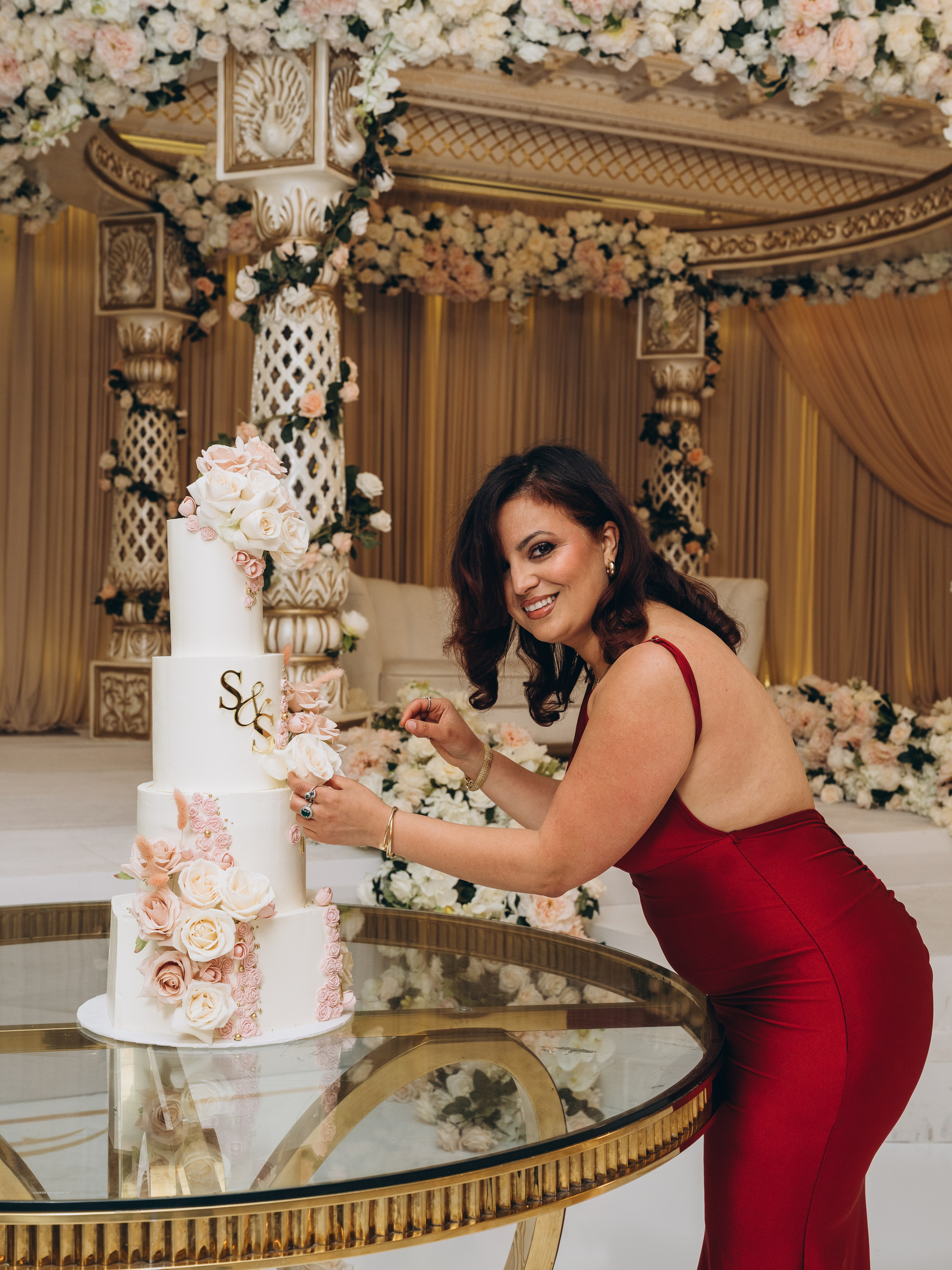 Salman & Sausan. Calgary Wedding & Lifestyle Photographer — Yevhen Polishchuk