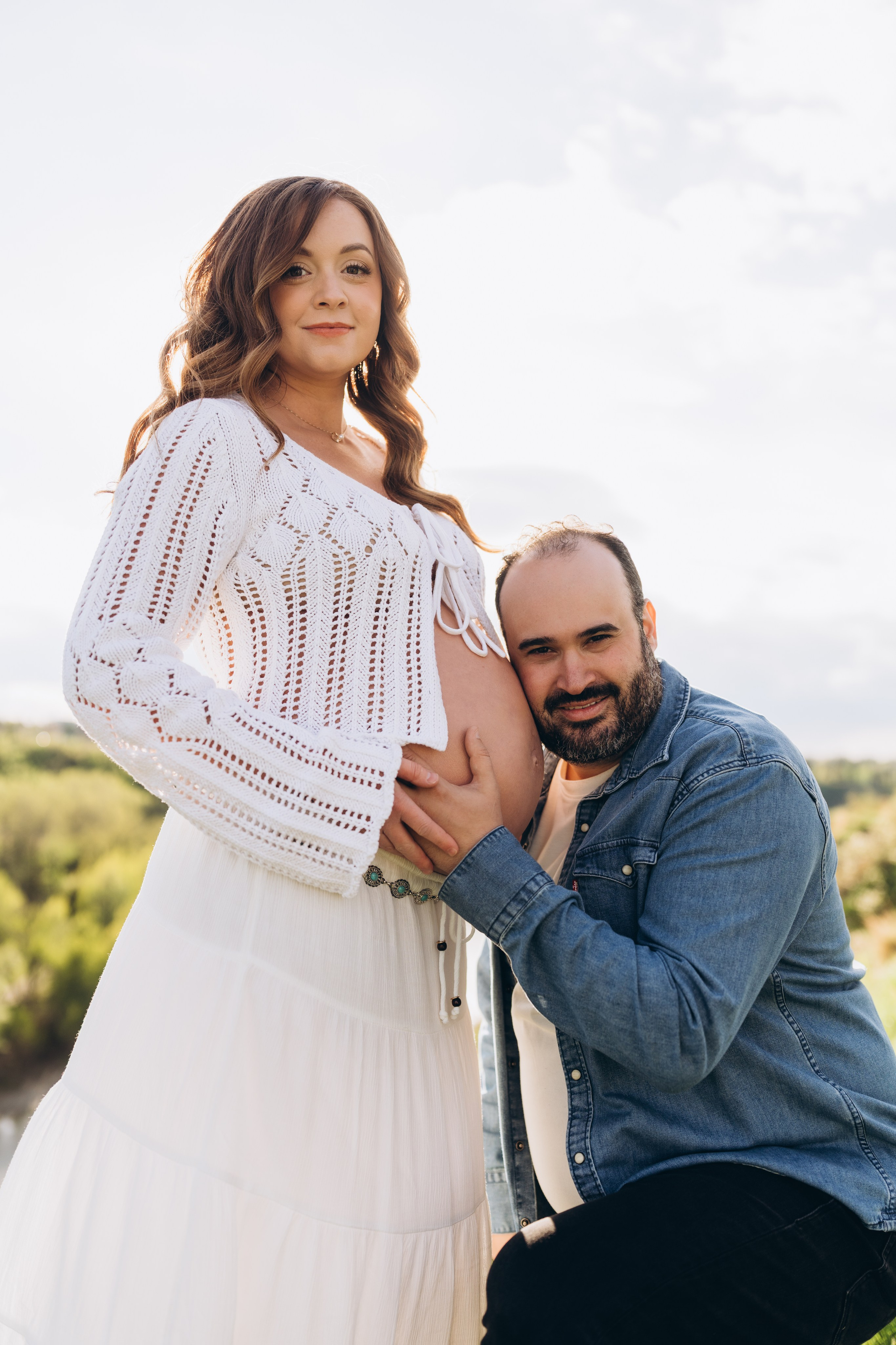 Joсelyn & Hart. Calgary Wedding & Lifestyle Photographer — Yevhen Polishchuk