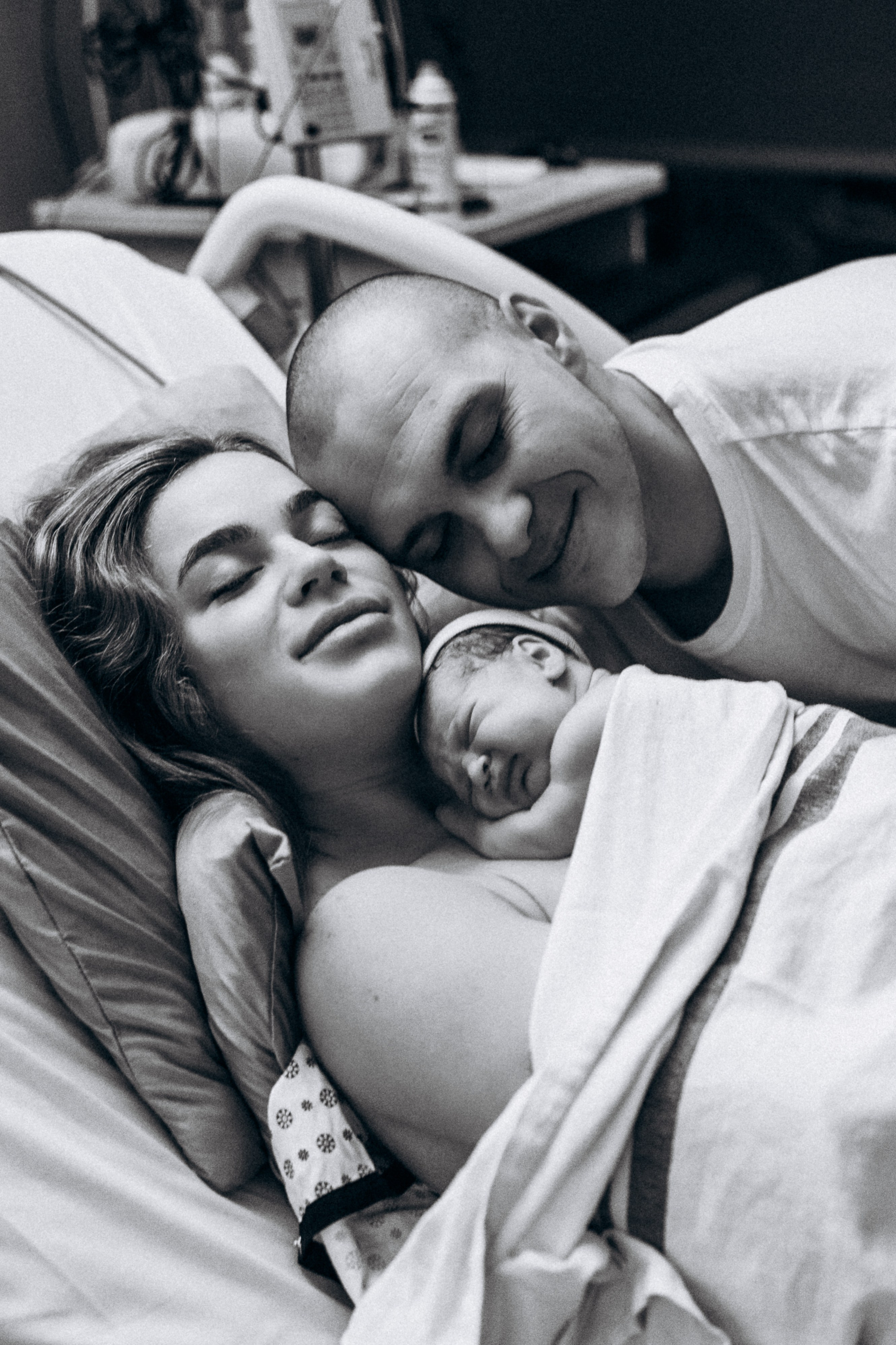 Olivia’s Birthday. Calgary Wedding & Lifestyle Photographer — Yevhen Polishchuk