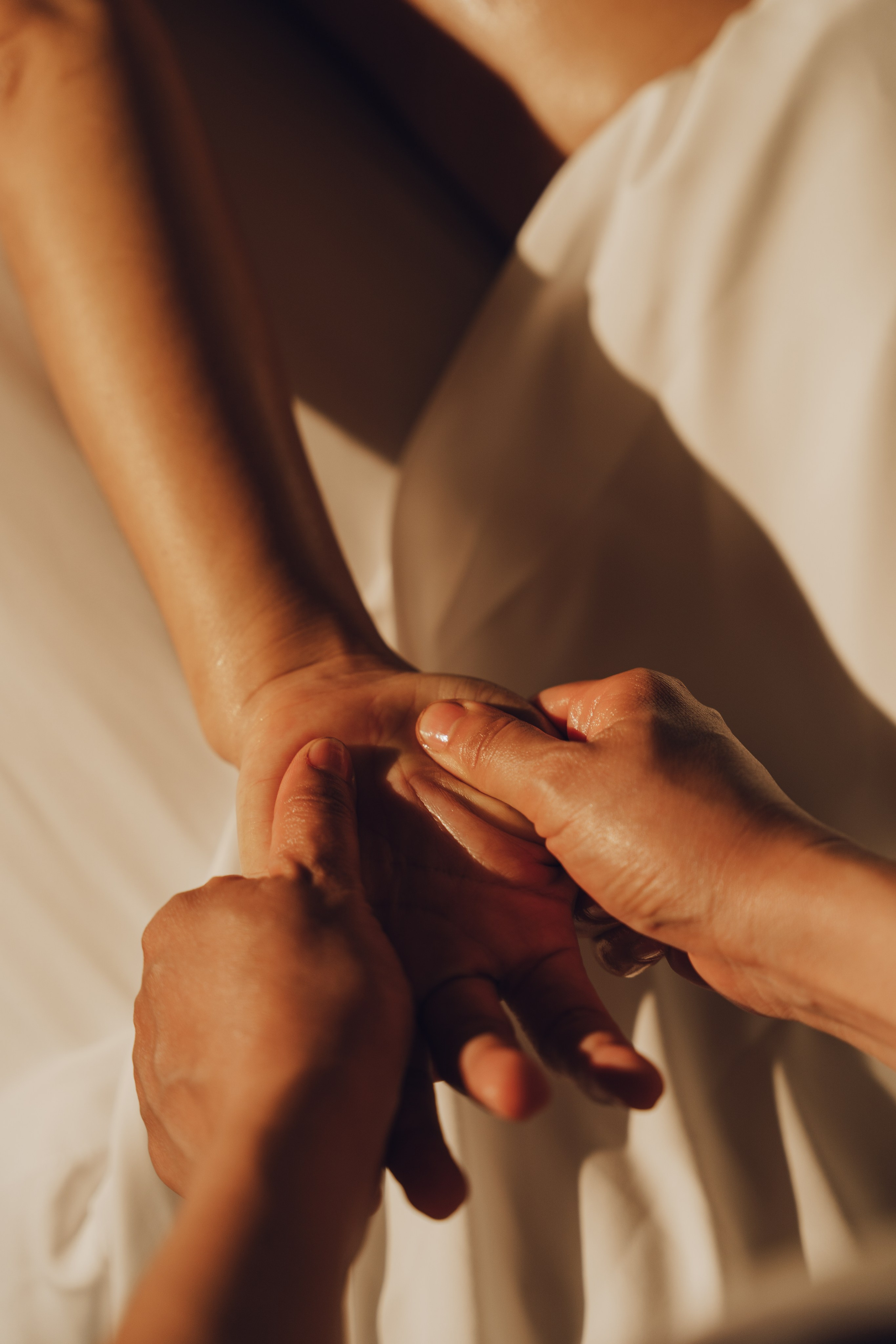 Four Seasons Resort The Nam Hai, Hoi An. Editorial photographer Yuliya Drazdovich