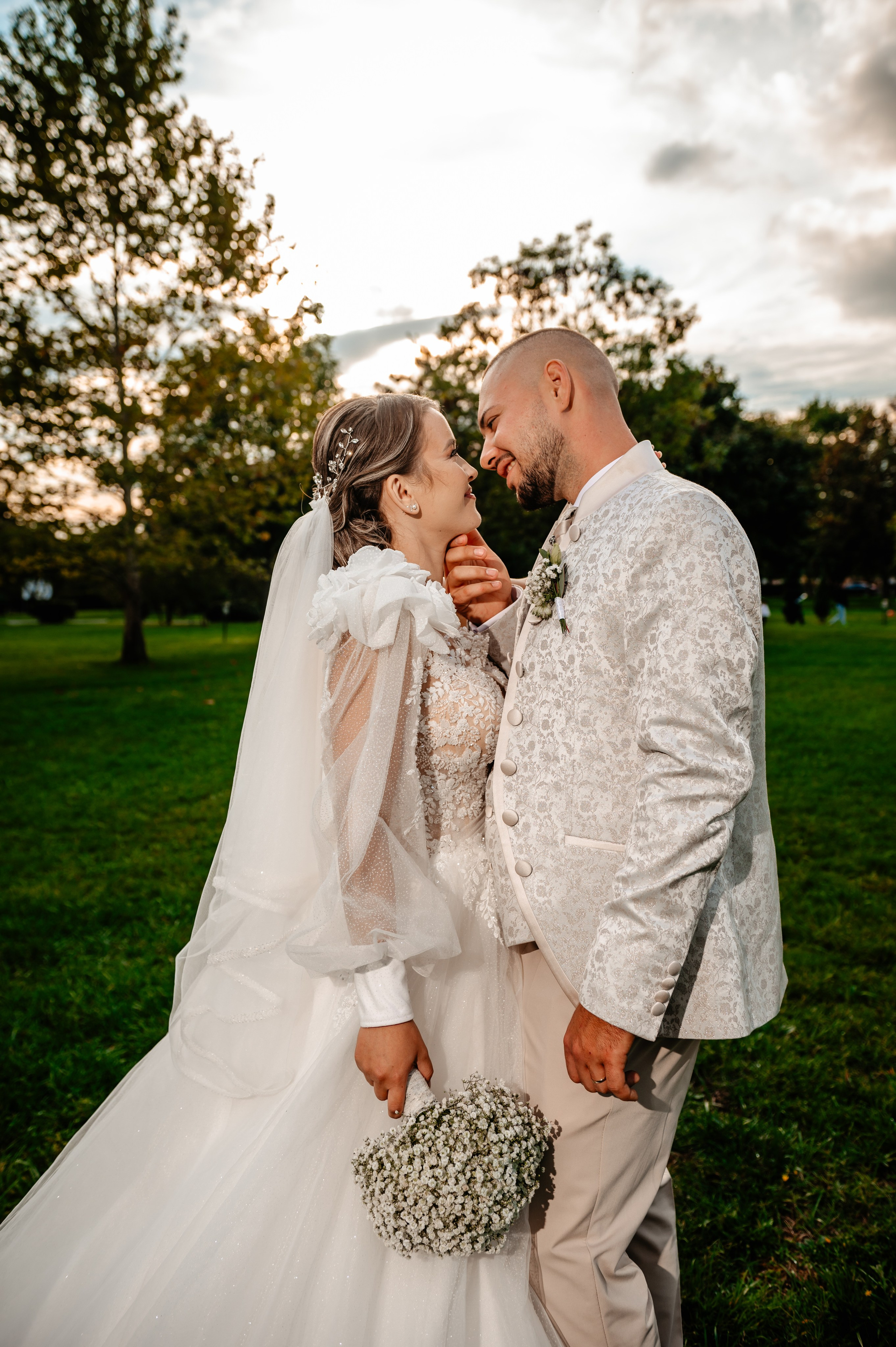 Vlad și Andreea. Ionut Birceanu