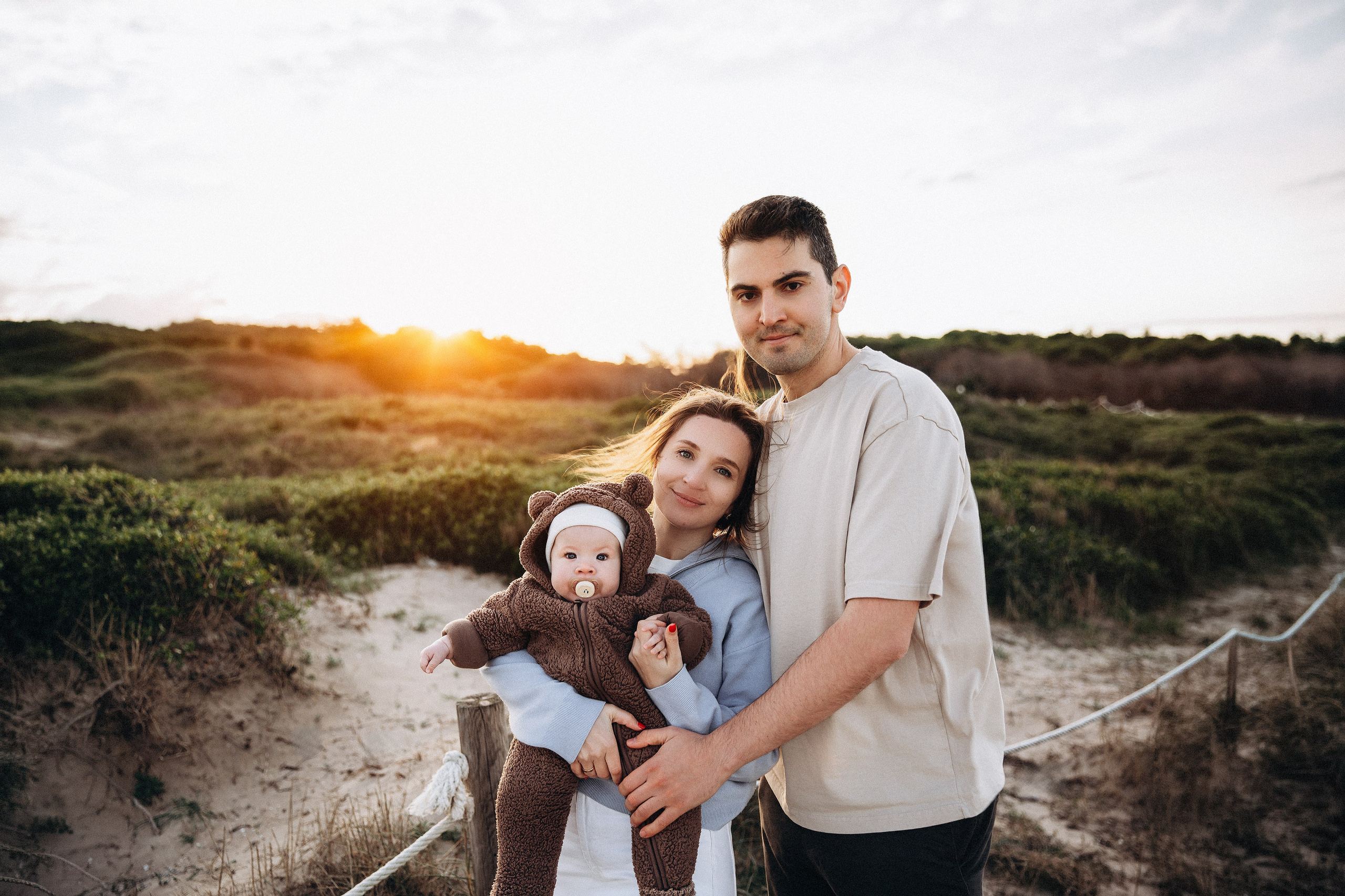 Семейная Фотография | Семейные Фотосессии в Валенсии, Аликанте, Барселоне. Юлия Гнатенко — Фотограф Валенсия, Аликанте, Барселона, Испания, Европа