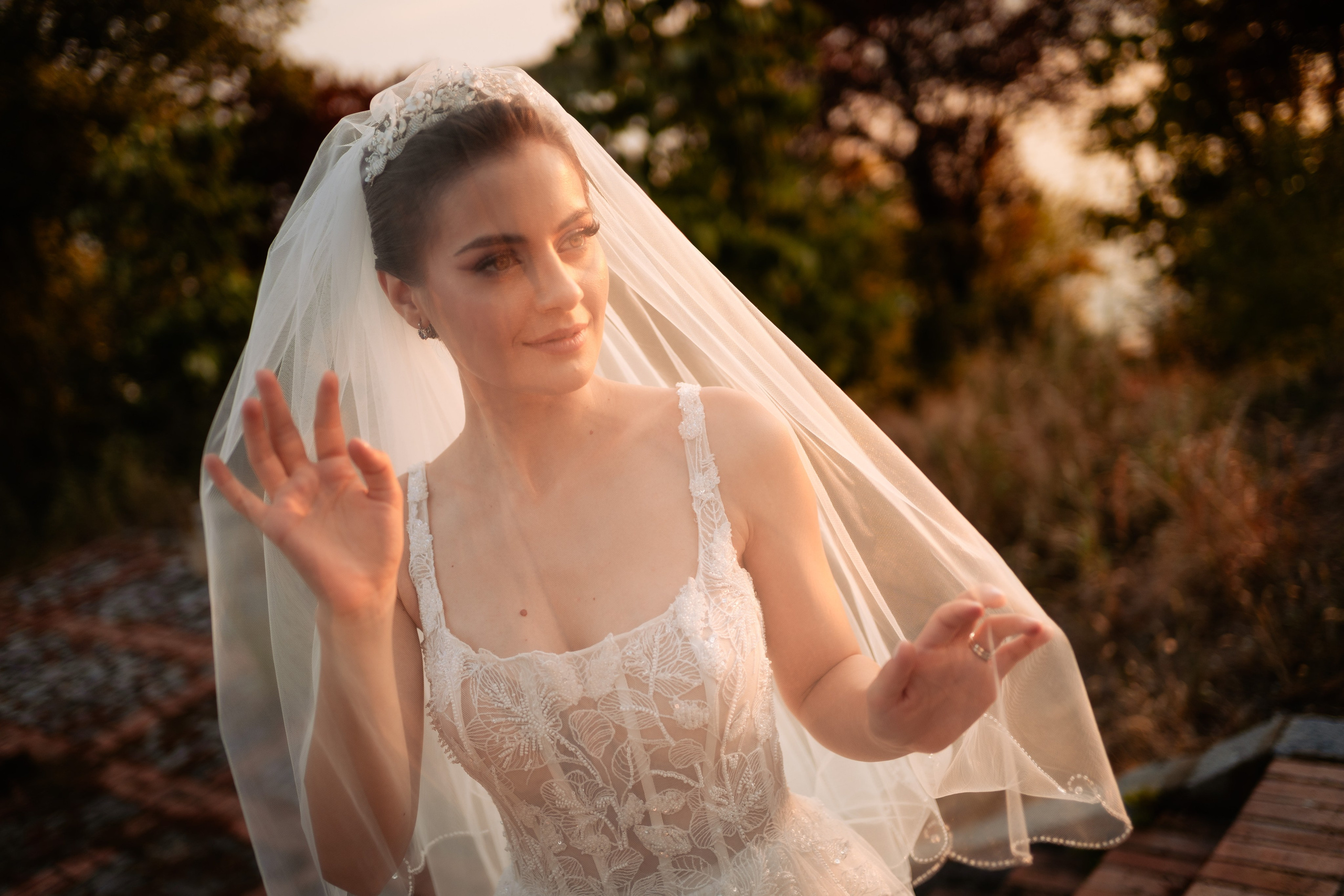 Anna & Vlad. Fotograf de nuntă Alex Pasarelu