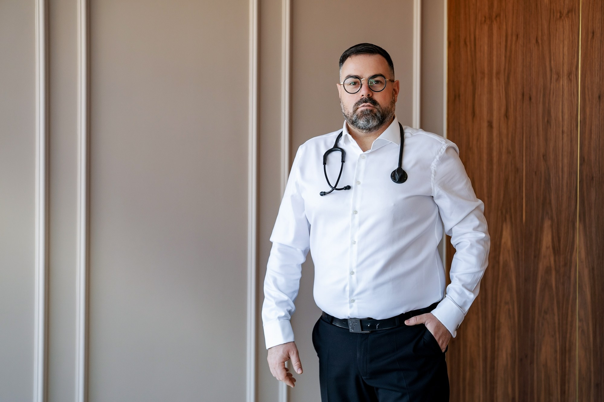 Portrete Corporate Profesionale | Business & LinkedIn. Fotograf Corporate Business