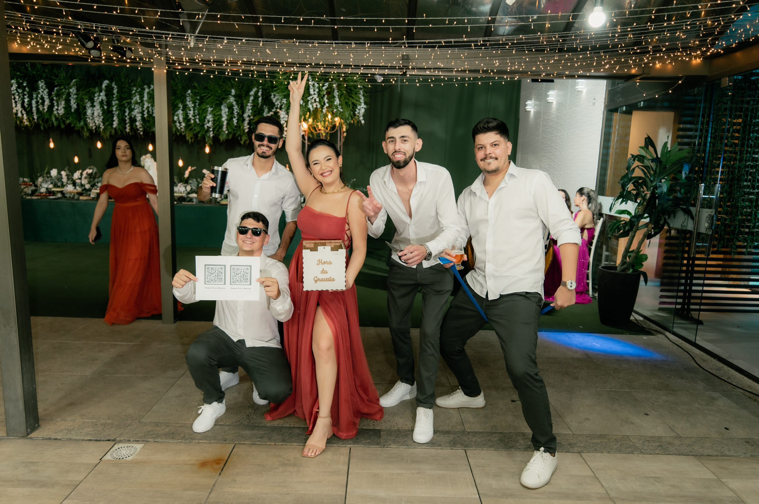 Um dia inesquecível. Lembrar não é só ver. É sentir de novo