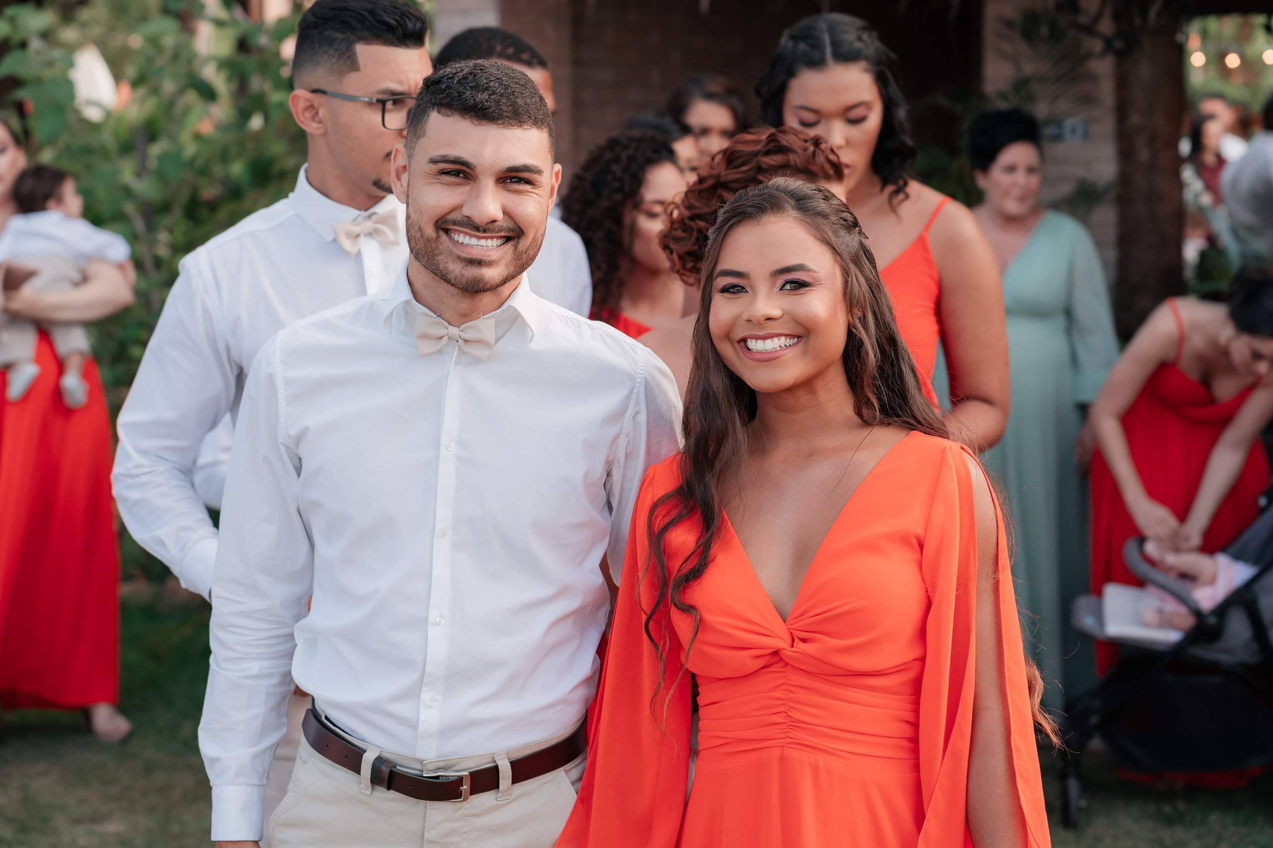 Laís & Eliel | Chácara Nossa Fulô. Lembrar não é só ver. É sentir de novo