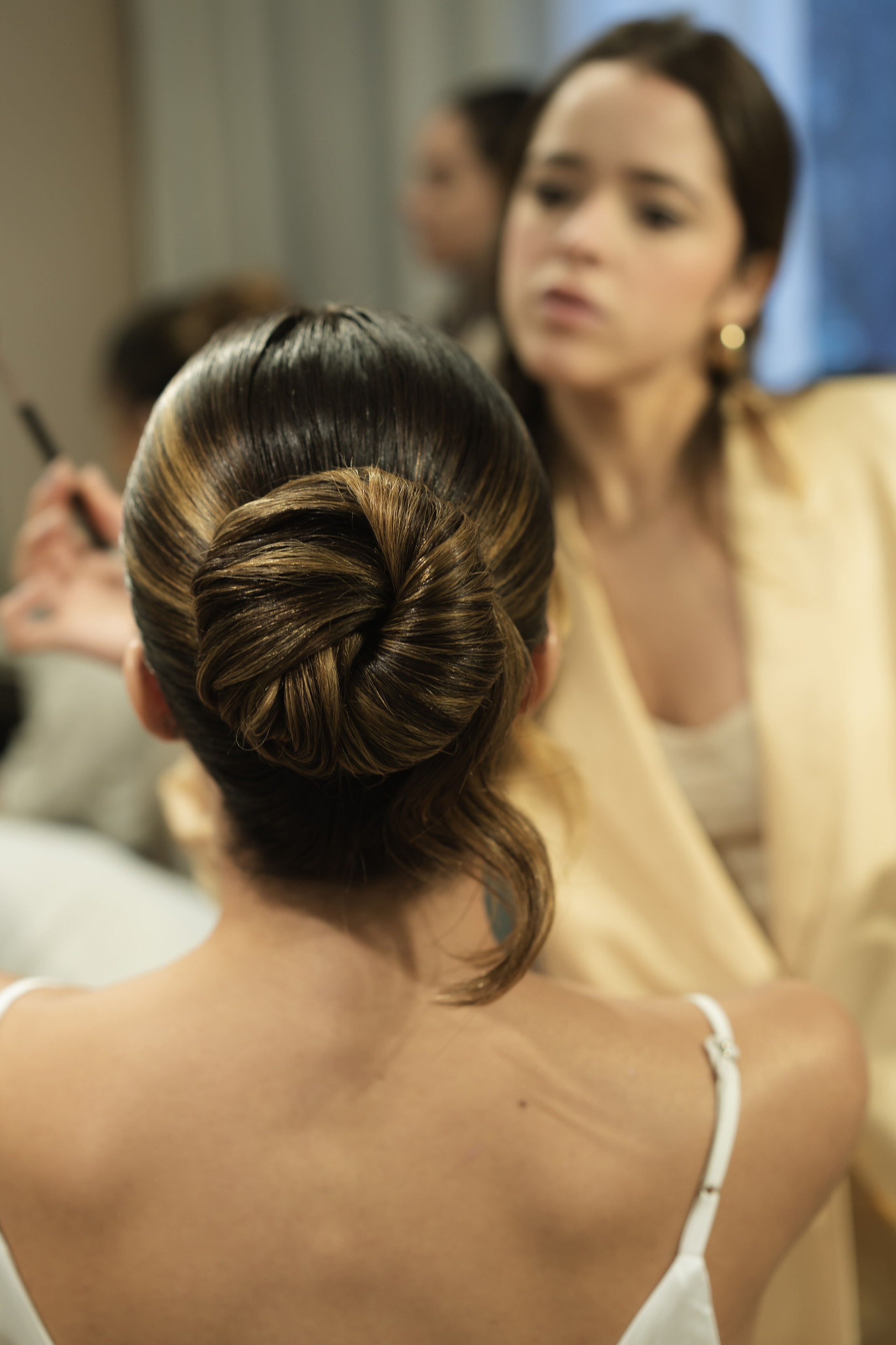 Marcella & Daniel. Lembrar não é só ver. É sentir de novo