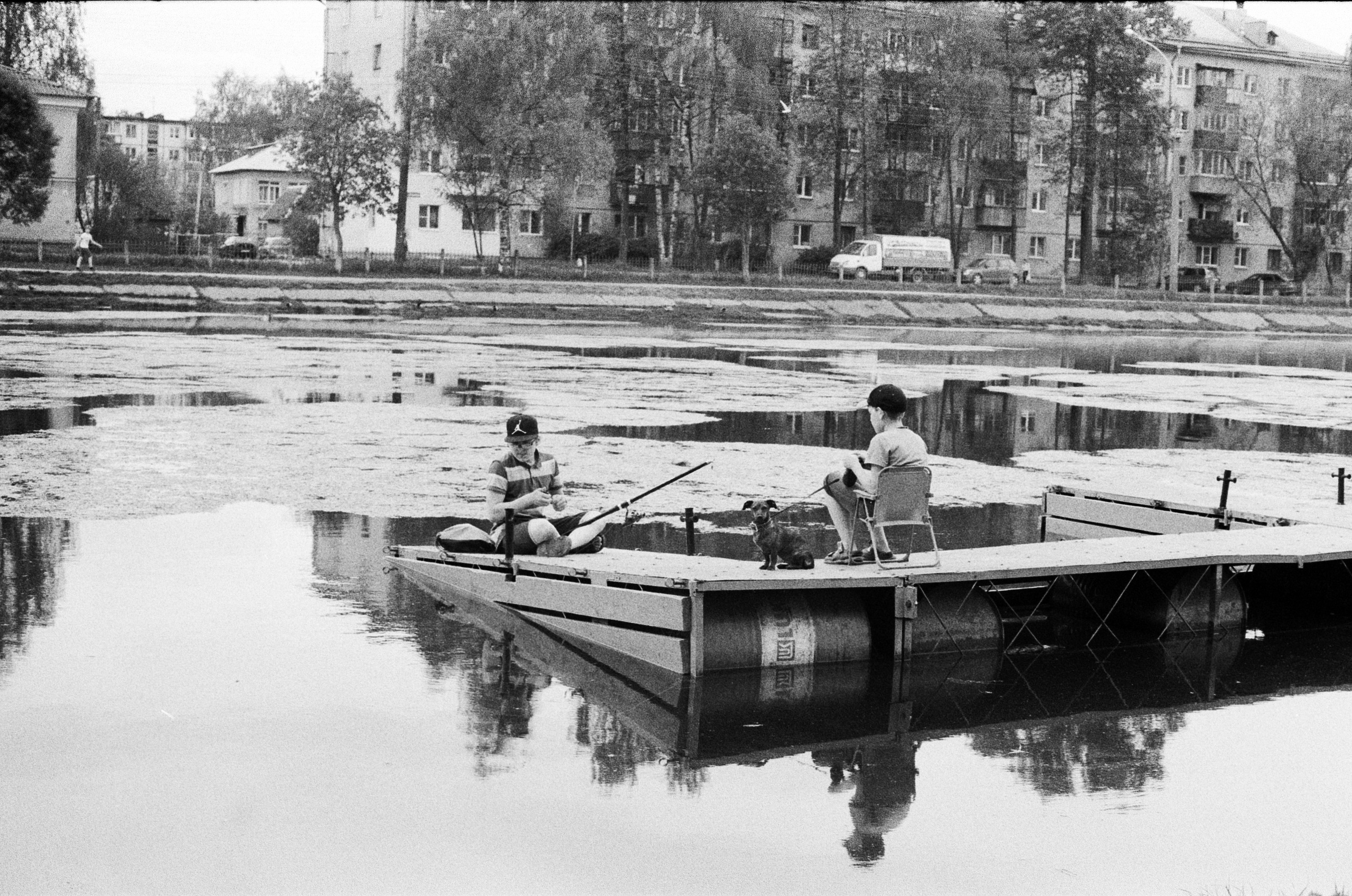 Вологда Архив. «Фотохроники»