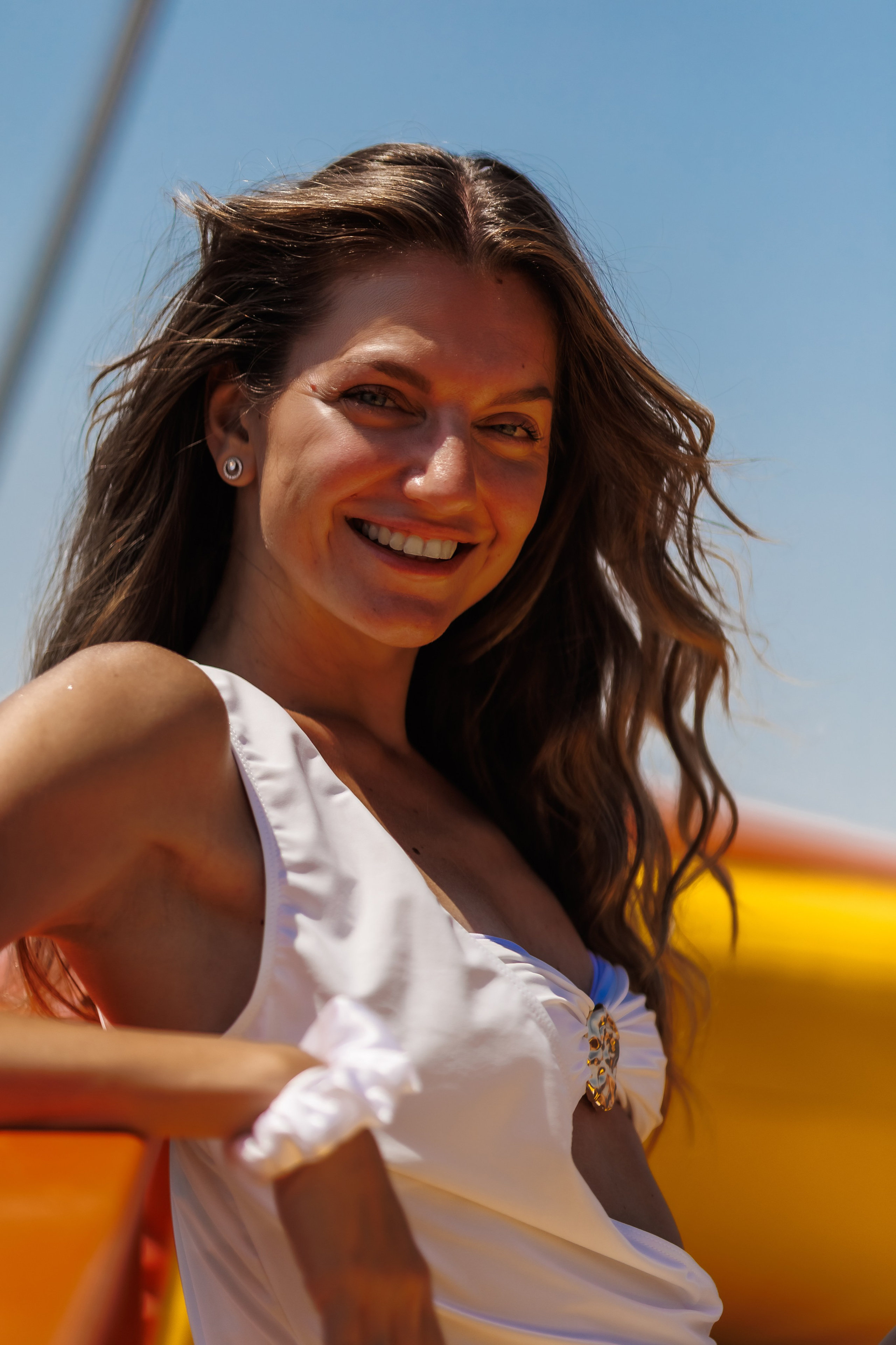 Bachelorette Party. Фотограф Ирина Йотова