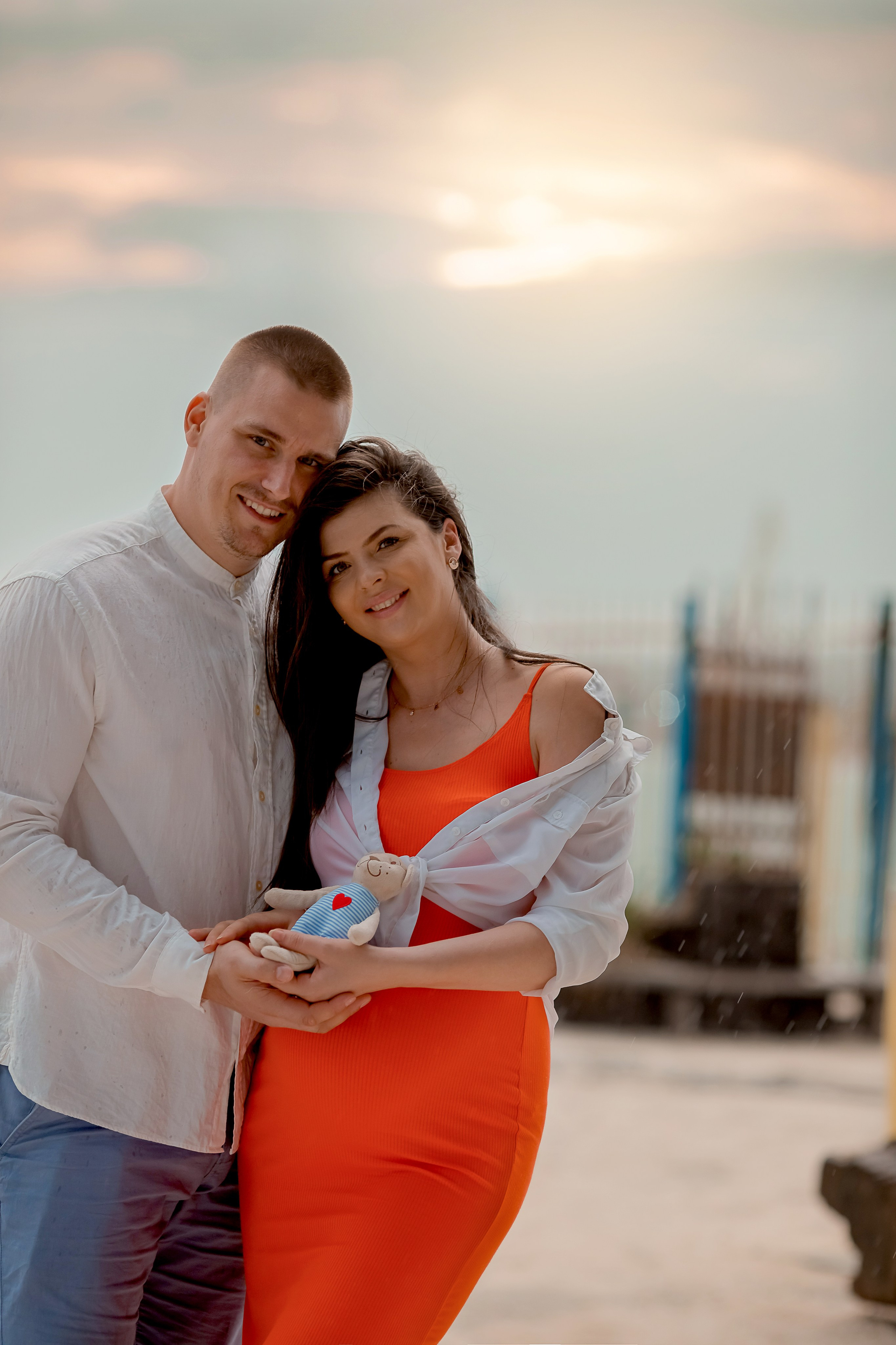 Бремена фотосесия. Фотограф Ирина Йотова