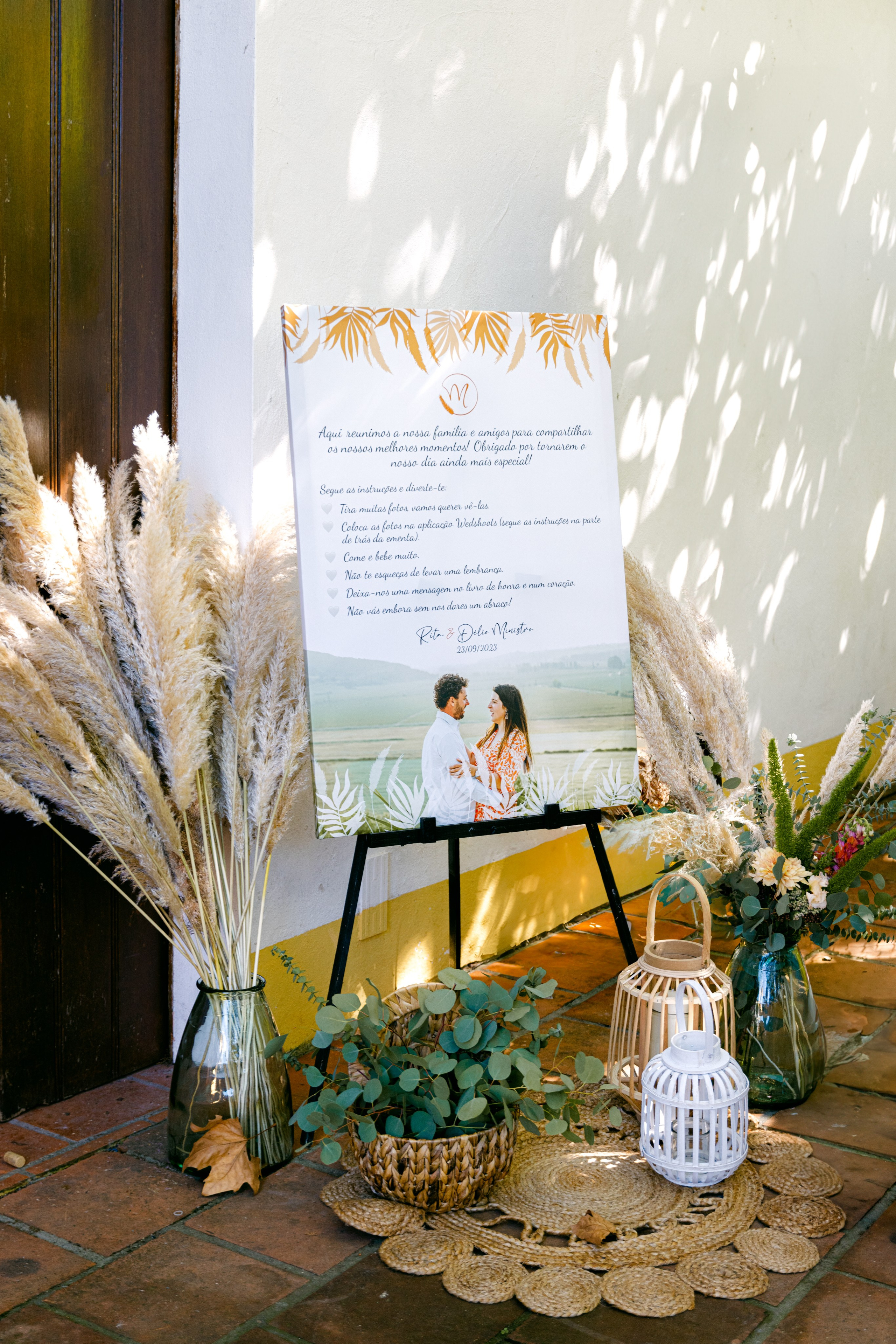 Galeria e Filme de Casamento — Rita & Délio — Quinta do Juncal. Luxury Wedding Photography & Cinematic Films | Portugal & Destination Weddings | Ricardo & Mary Pictures