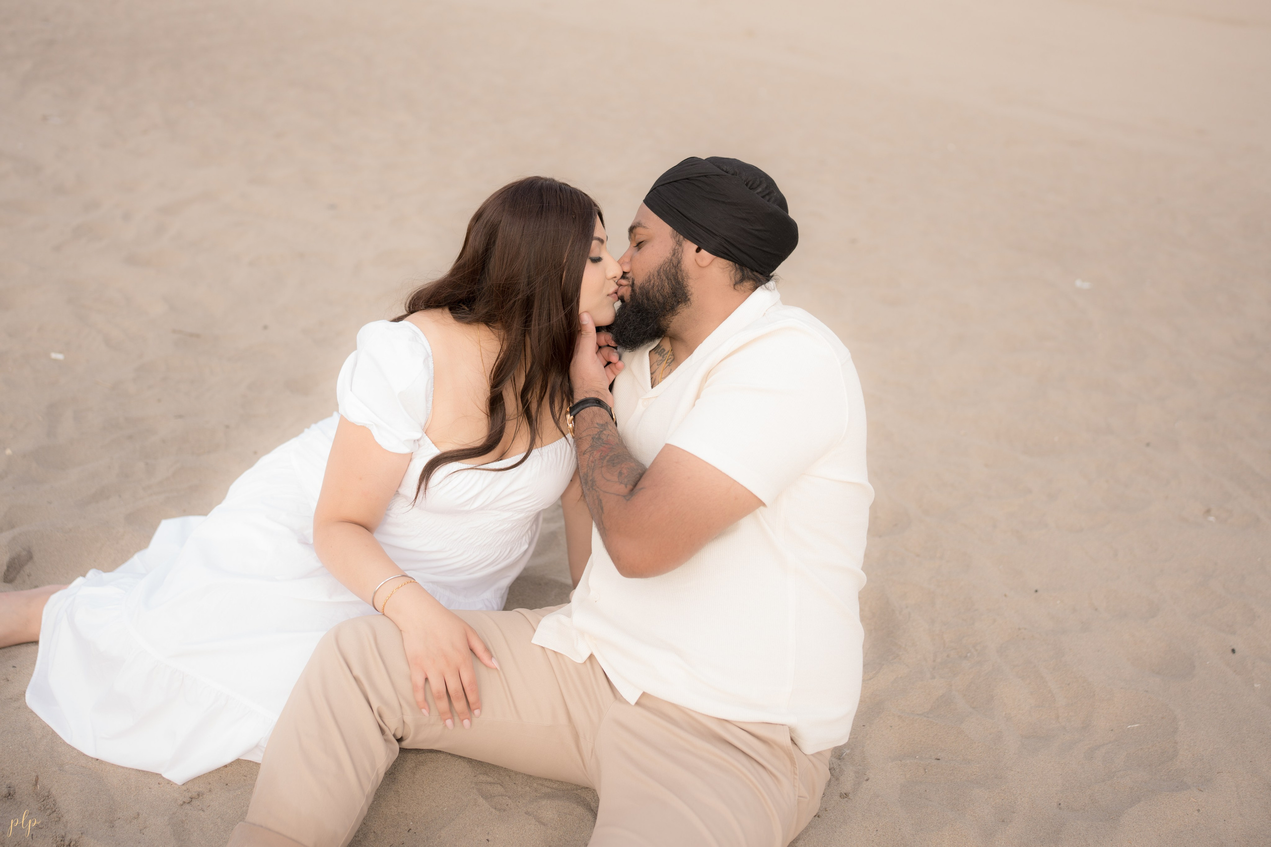 Savreen and Mandeep. Wedding Photographers and Filmmakers