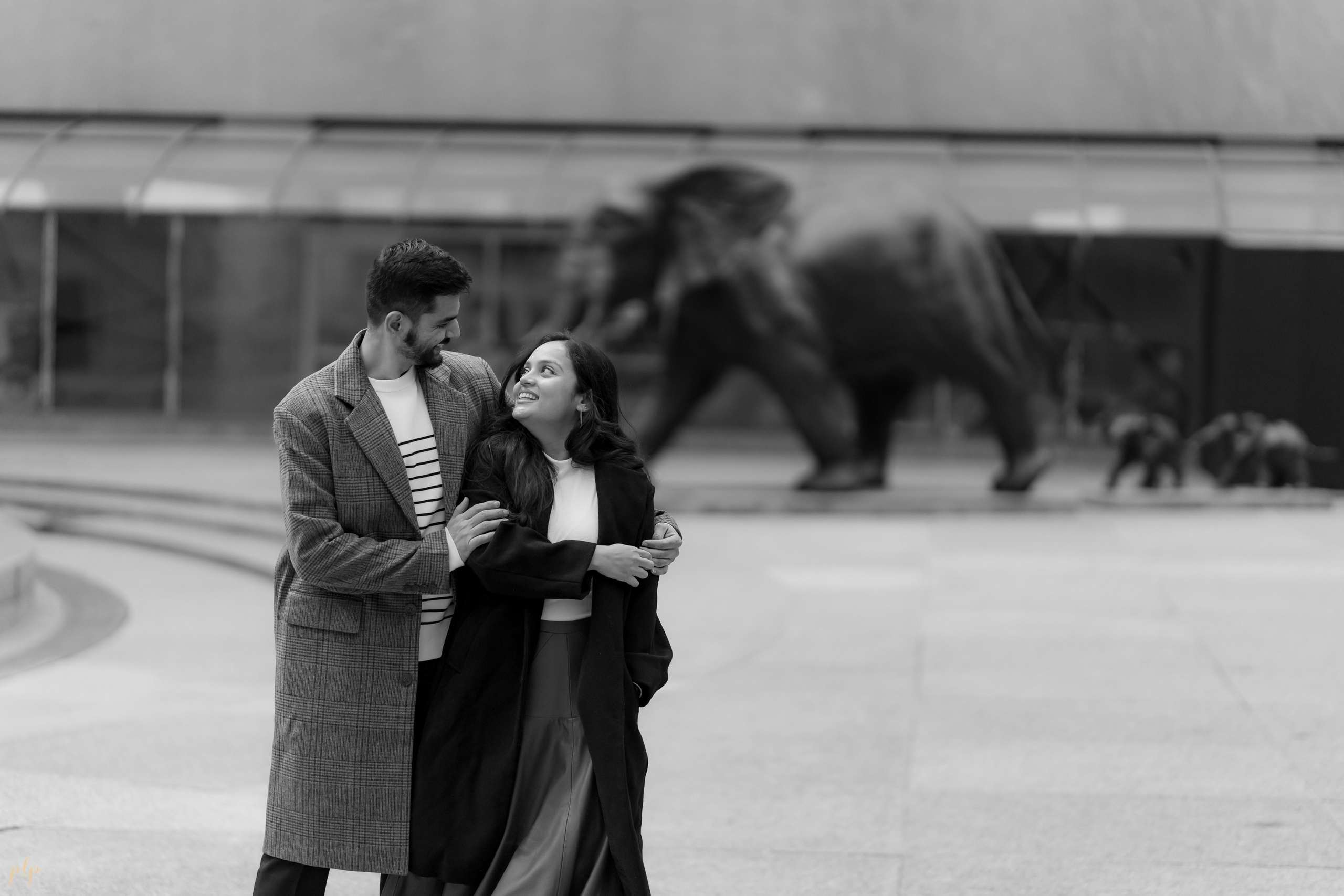 Harsh & Sneha. Wedding Photographers and Filmmakers