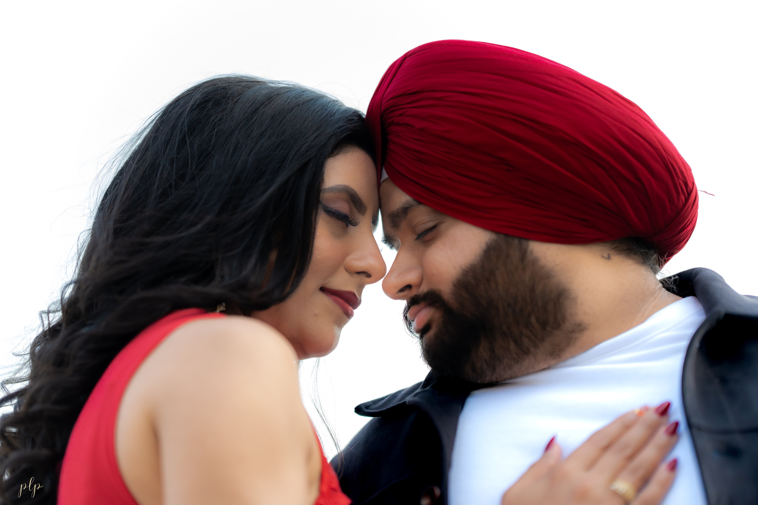 Jaskarandeep & Simi. Wedding Photographers and Filmmakers