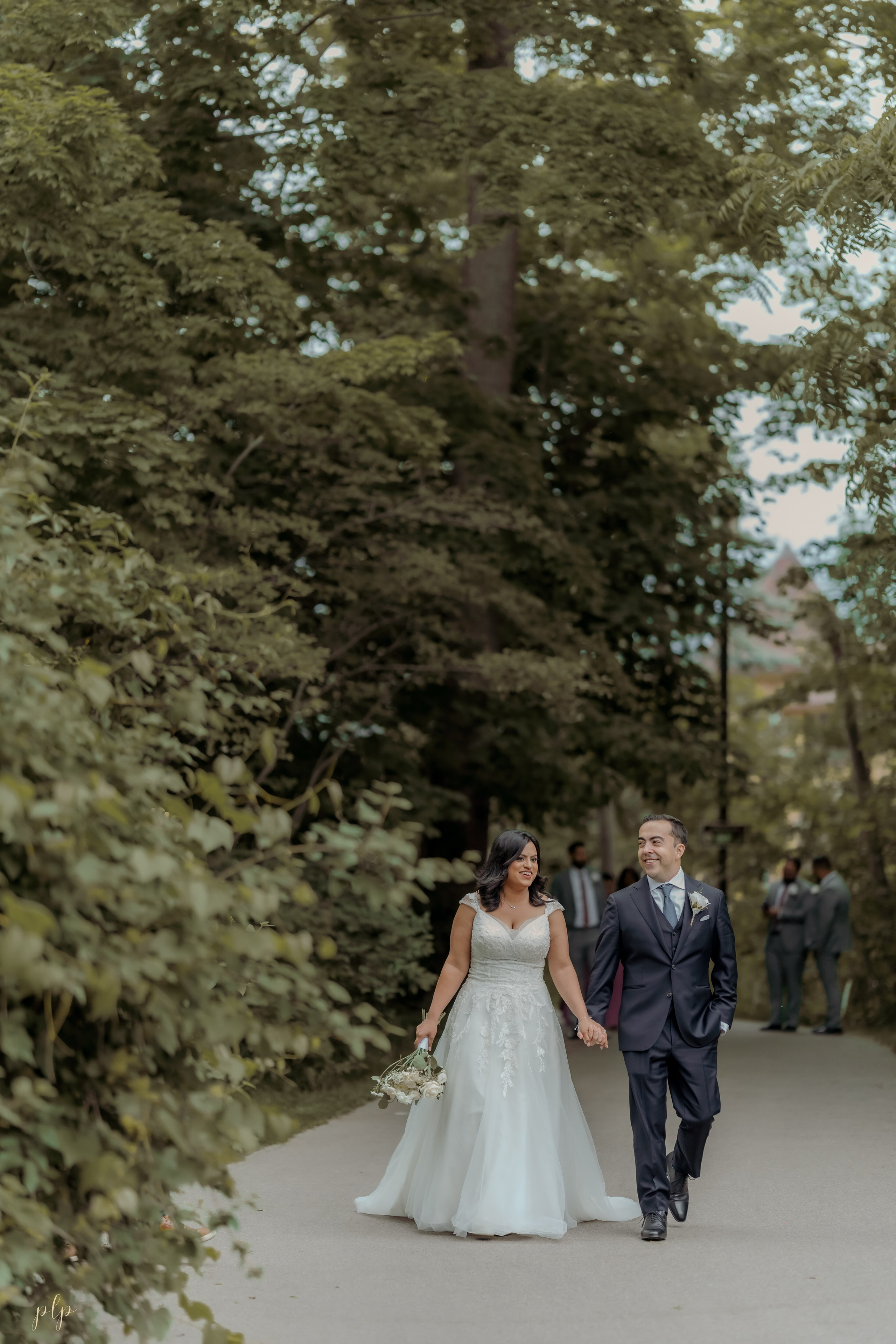 Indrani & Marc. Wedding Photographers and Filmmakers