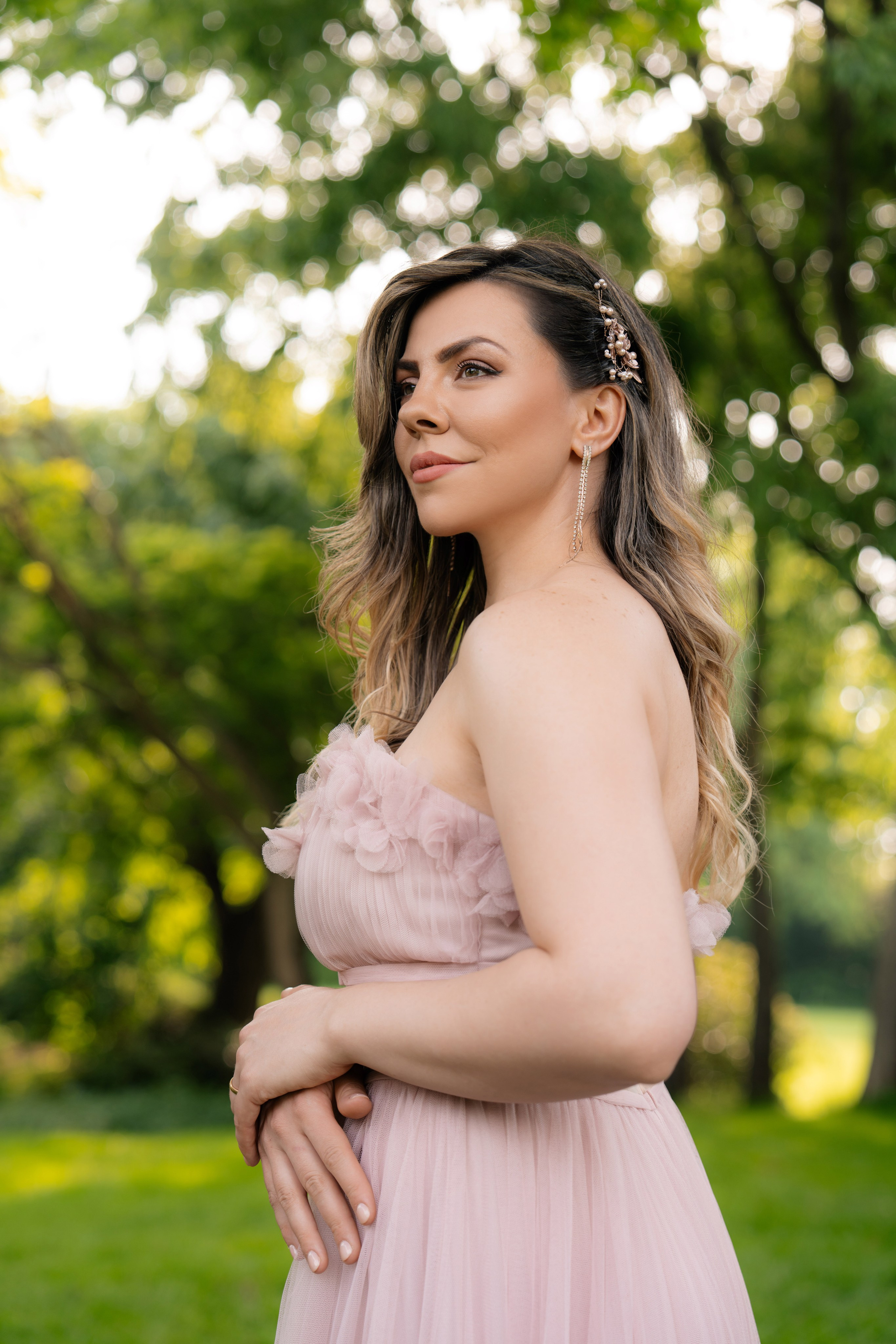 Adele Mari. Studio Timis