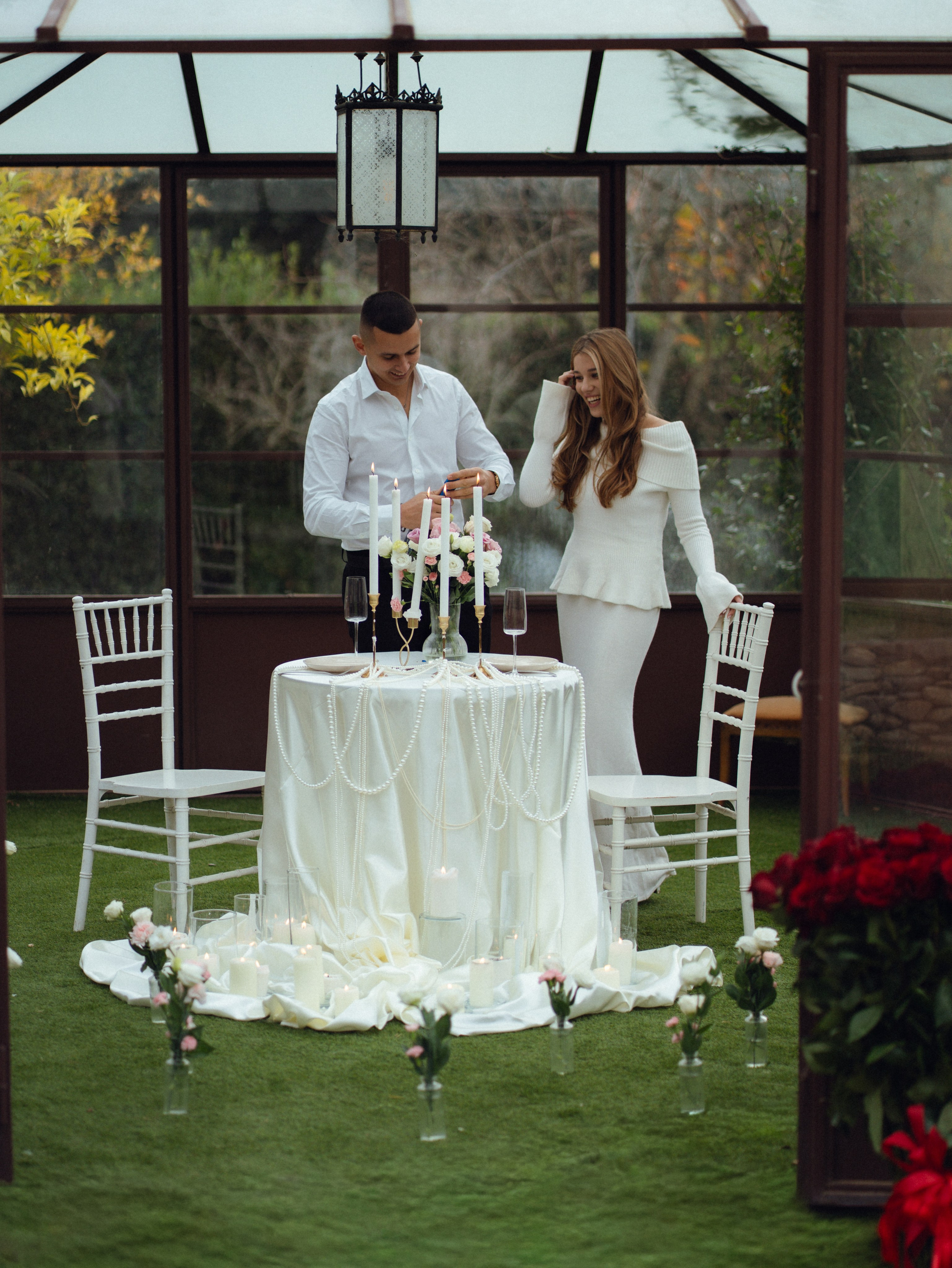 Proposal. Photographer in Italy, Pisa, Florence