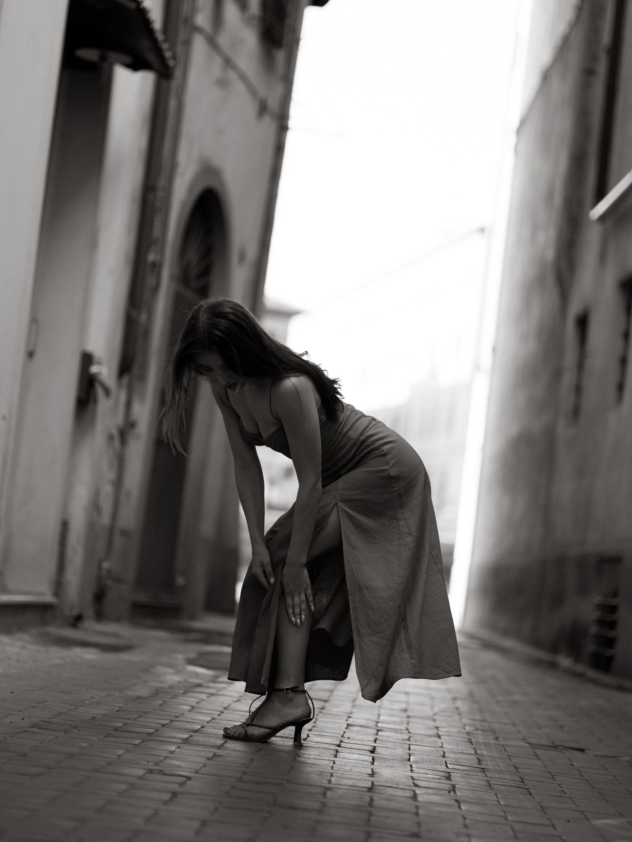 Karina. Photographer in Italy, Pisa, Florence