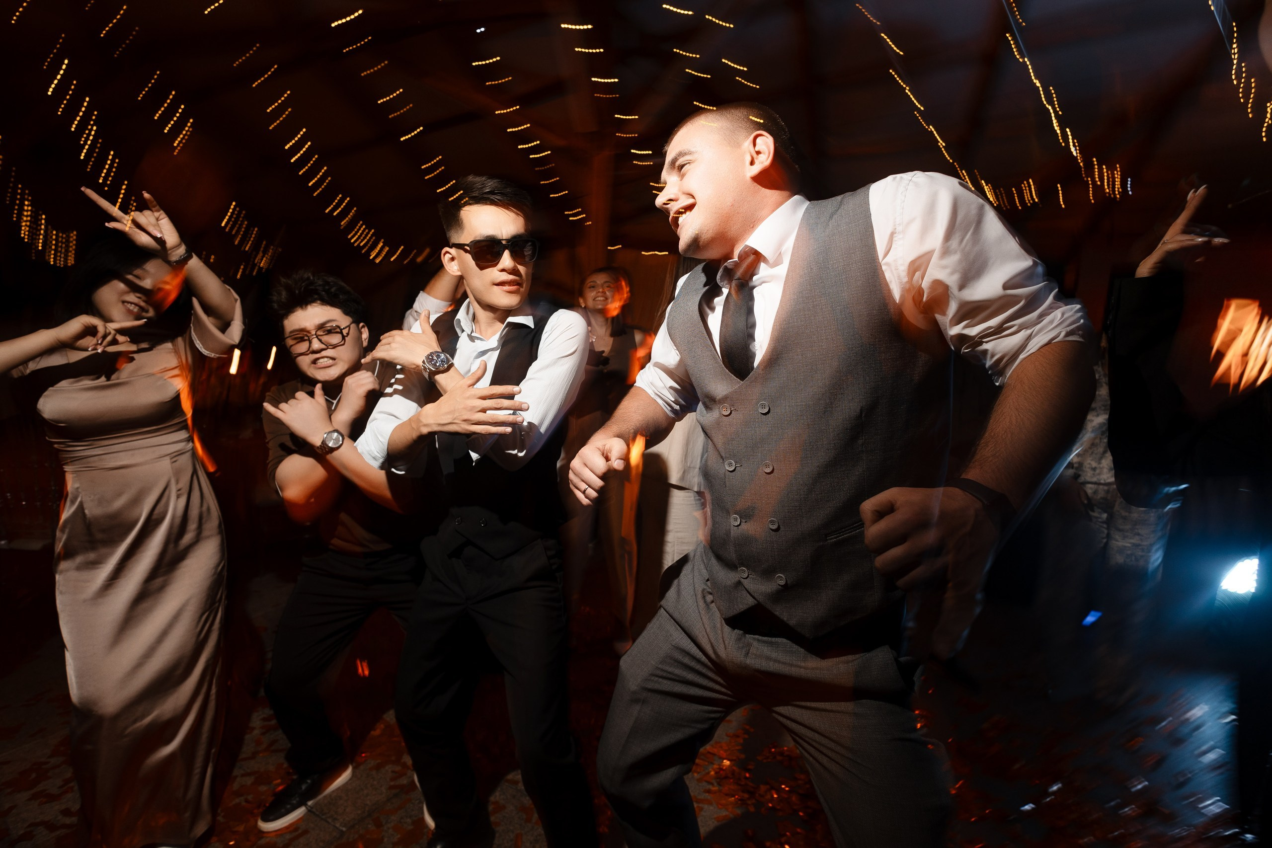 WEDDING REPORTAGE 2024. Азимжан Нуритдинходжаев — свадебный фотограф