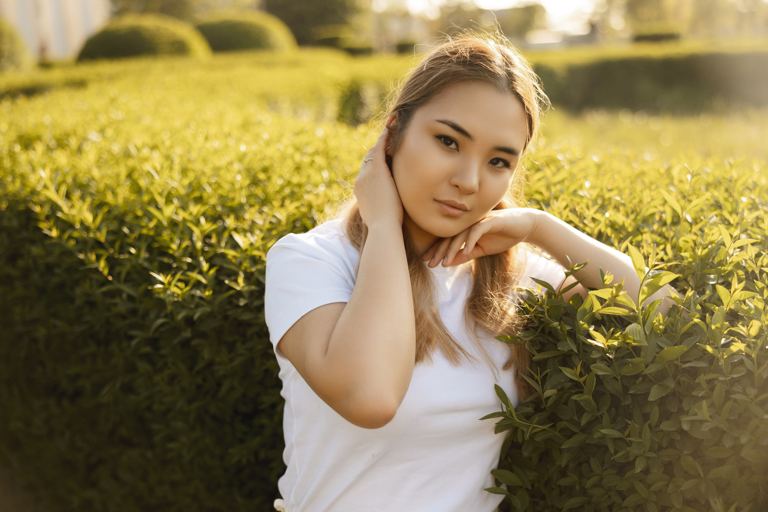 Медер и Айжан. Азимжан Нуритдинходжаев — свадебный фотограф