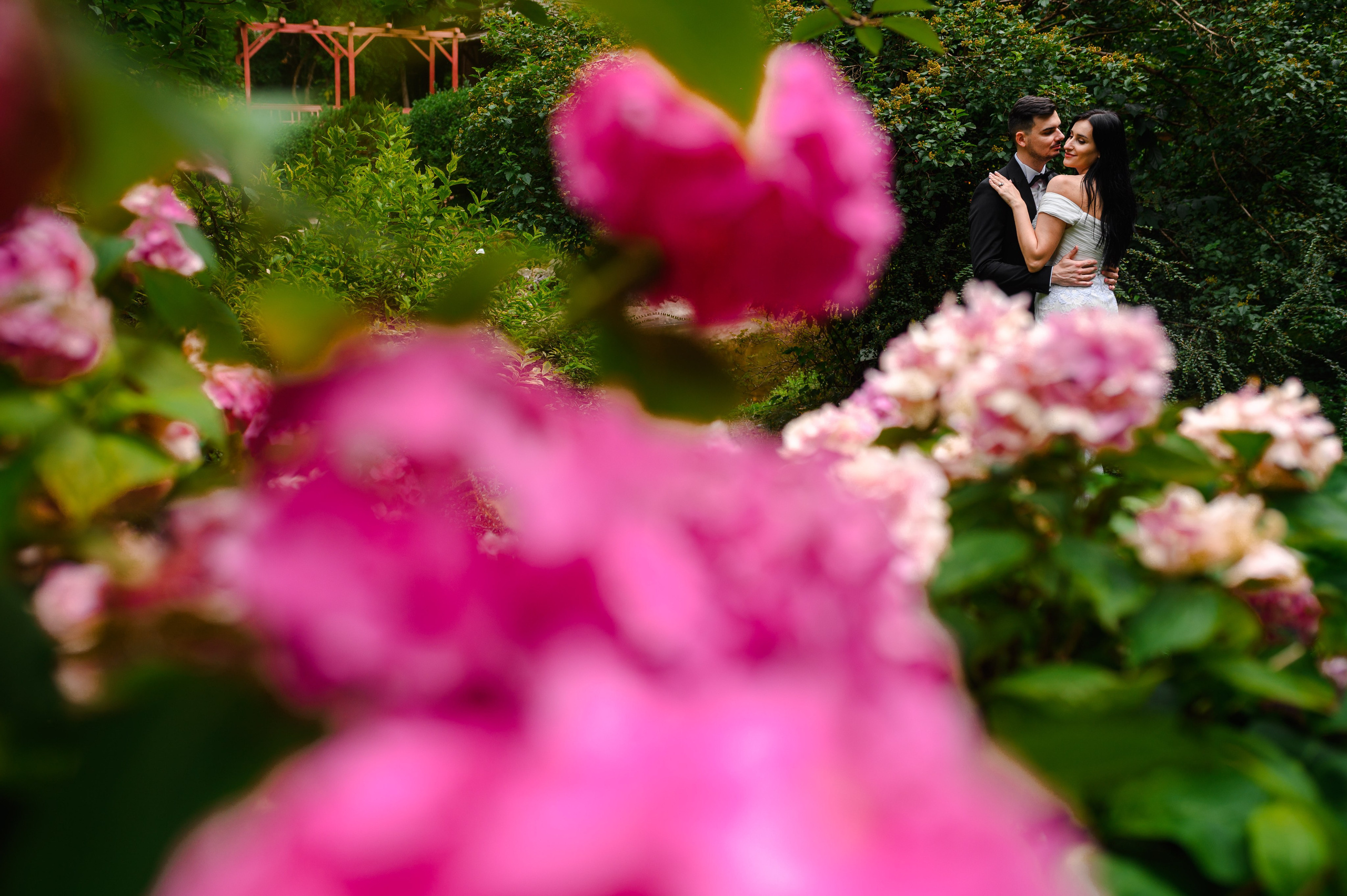 Petruț & Cristina | Trash The Dress. Erik Bagy | Fotograf de Nuntă