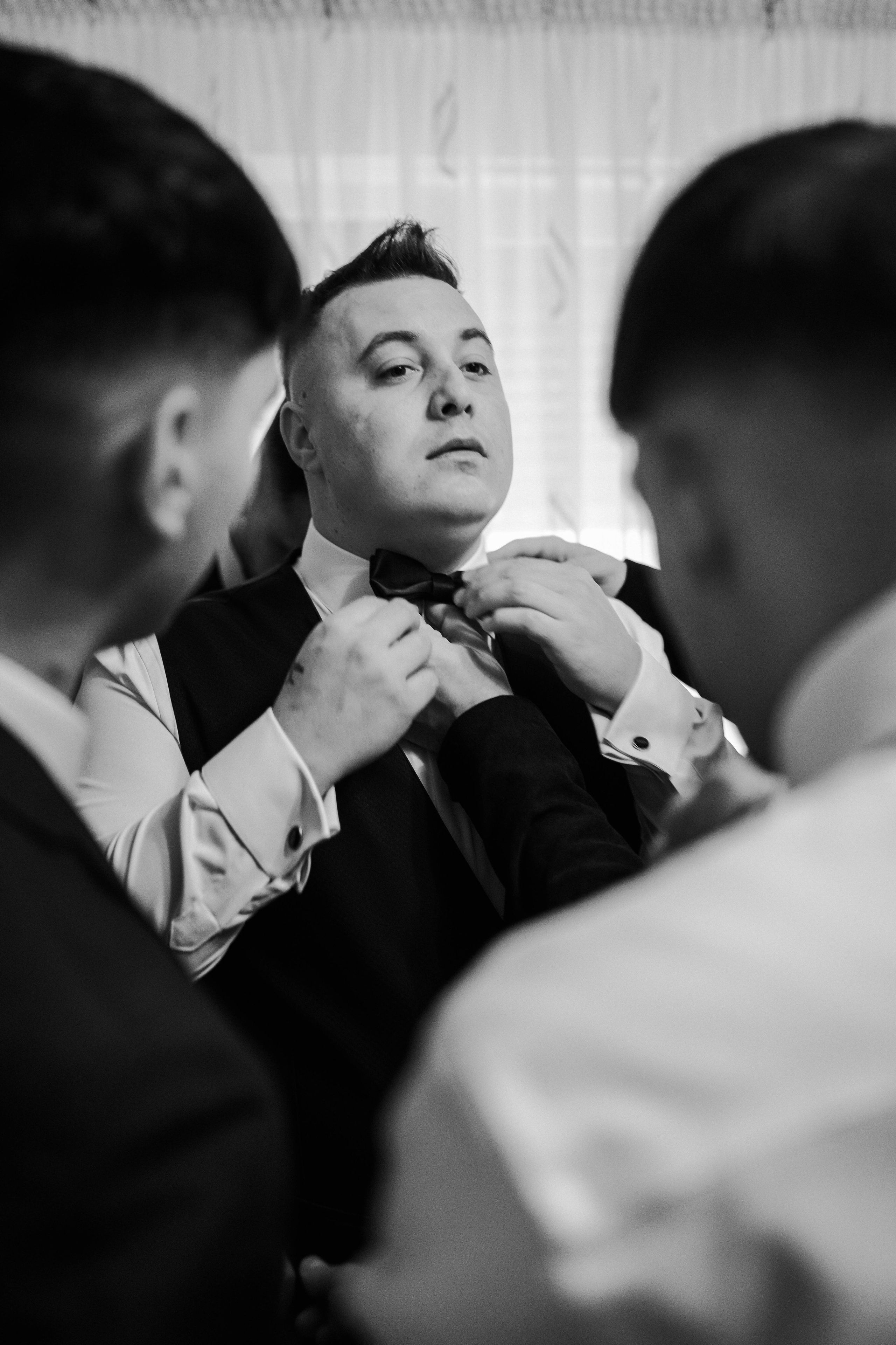 Adrian & Iraida. Erik Bagy | Fotograf de Nuntă