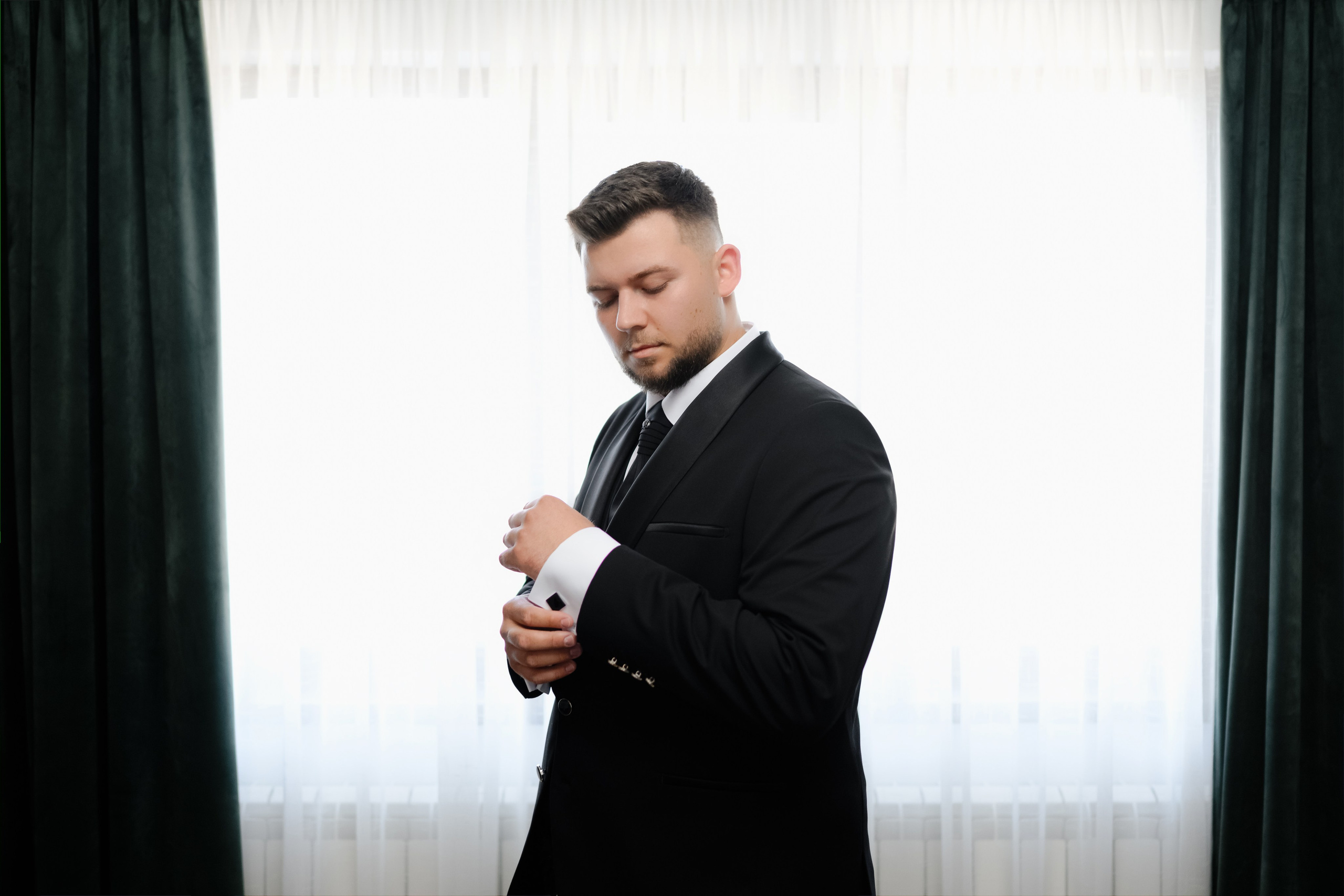 Cristian & Edina. Erik Bágy | Fotograf de Nuntă