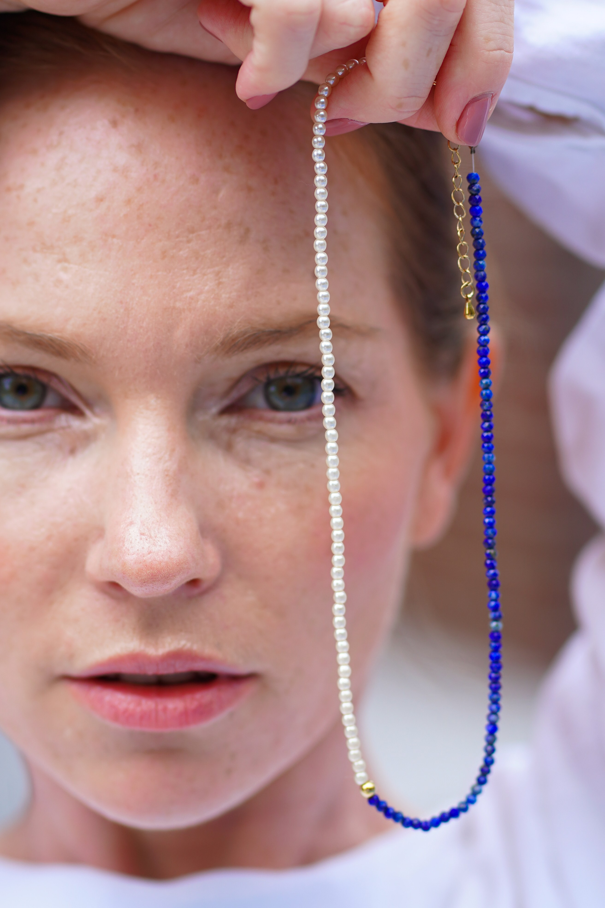 Jewelry. Model Miami Florida