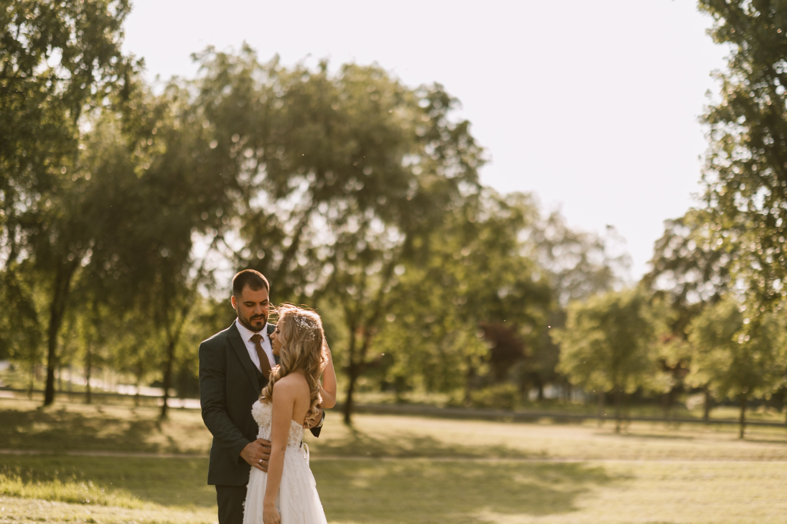Lidija i Milovan. Wedding fotograf u Srbiji – Bojan Vijatov
