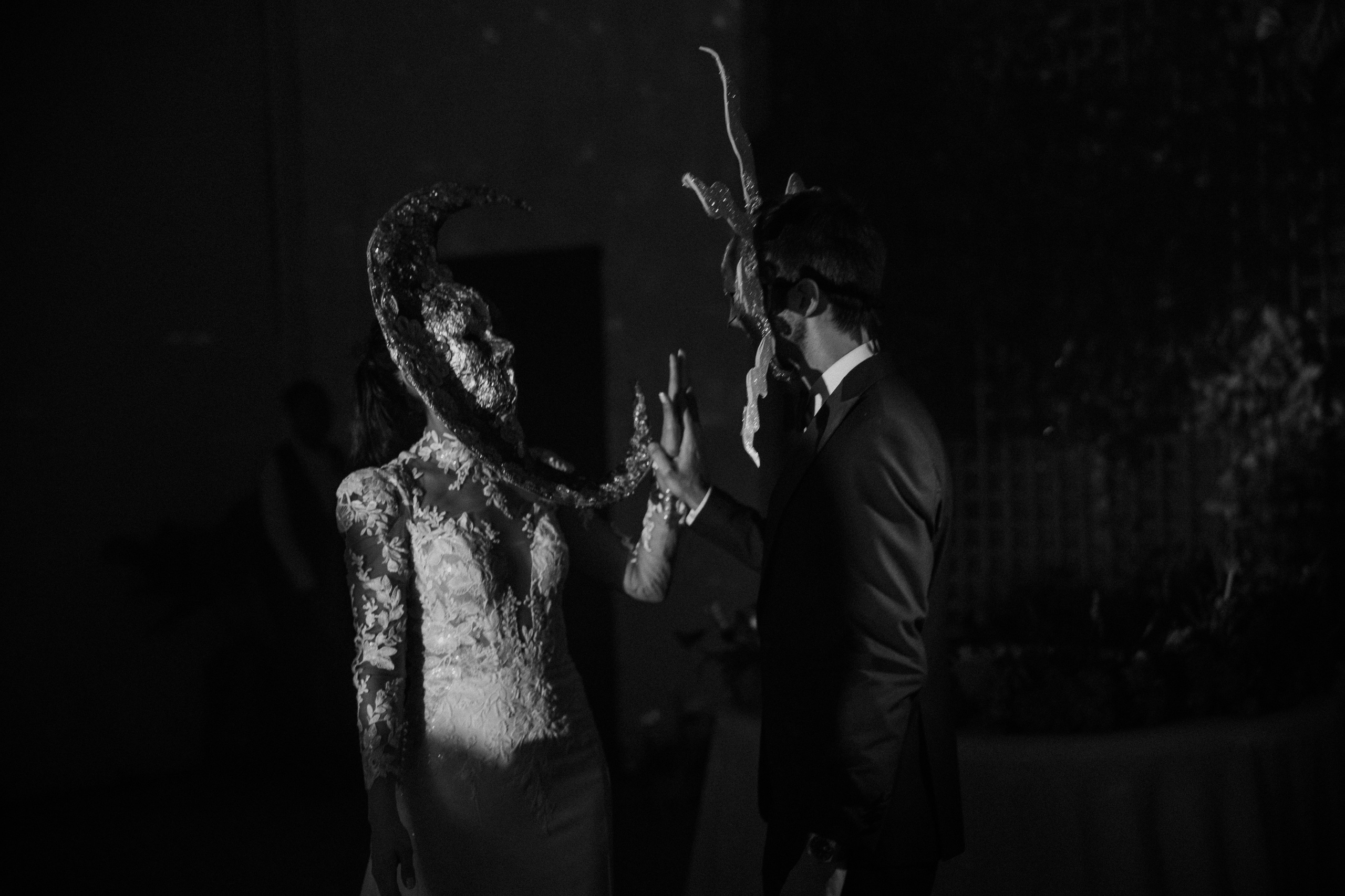 JULIANA & DAVIDE. UNTERCIO BODAS