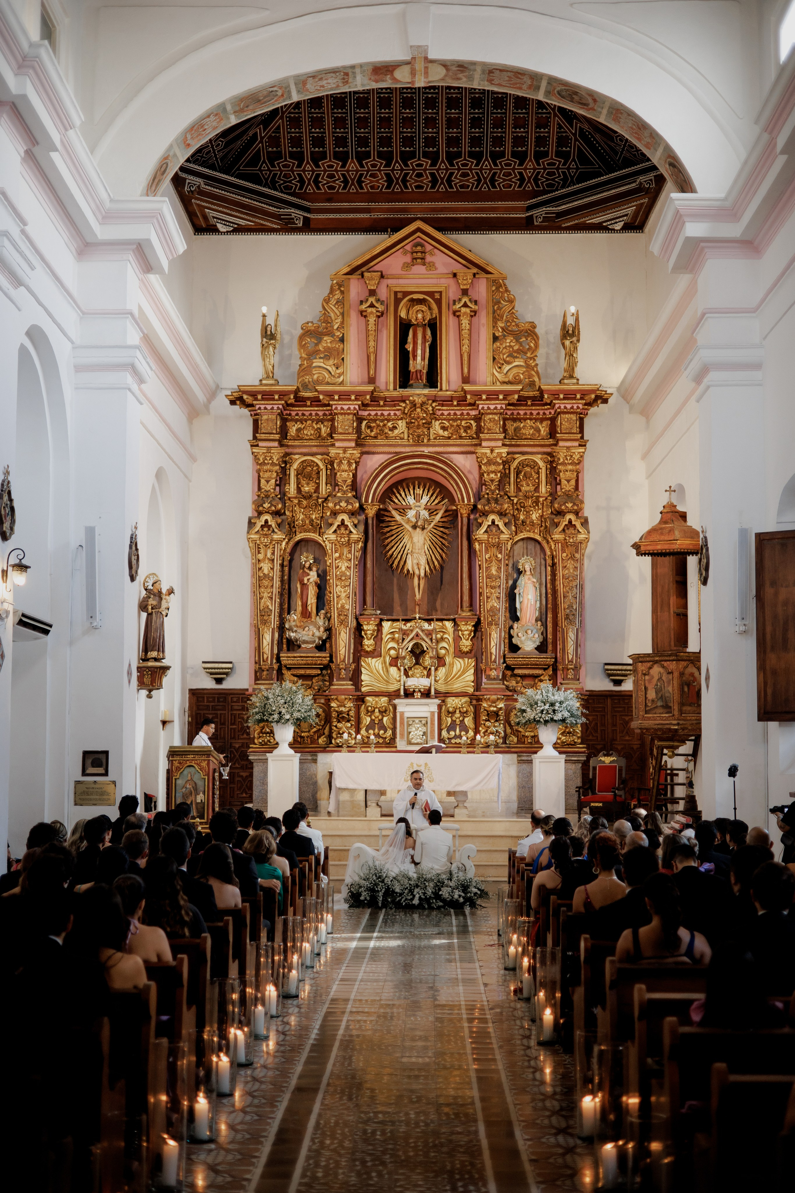 CAMILA & JUAN. UNTERCIO BODAS