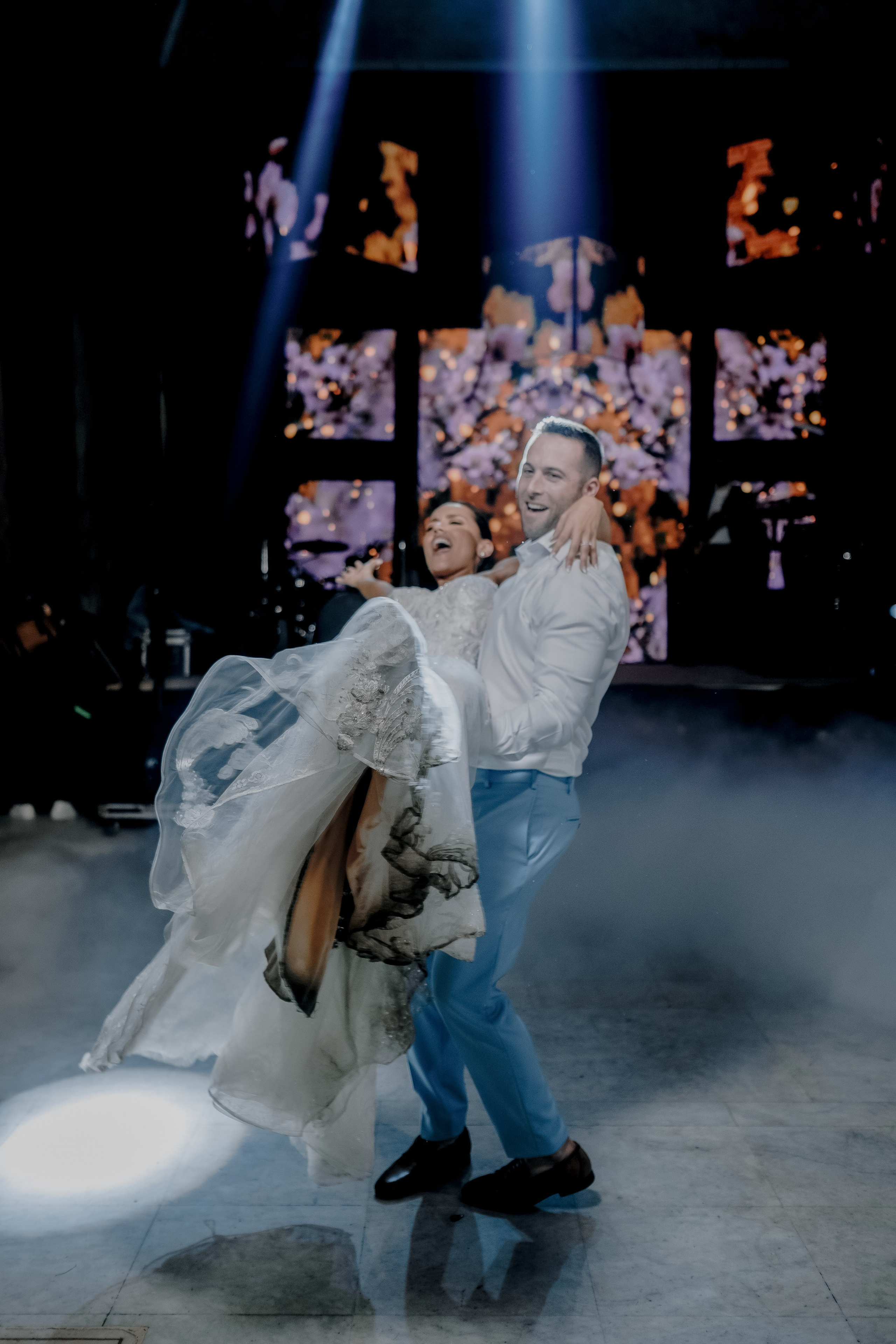 Laura & Matew. UNTERCIO BODAS