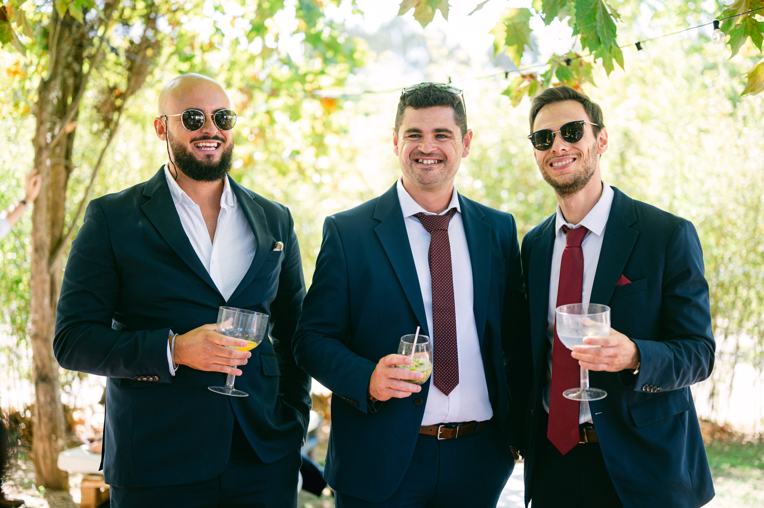 Galeria e Filme de Casamento — Rita & Délio — Quinta do Juncal. Luxury Wedding Photography & Cinematic Films | Portugal & Destination Weddings | Ricardo & Mary Pictures