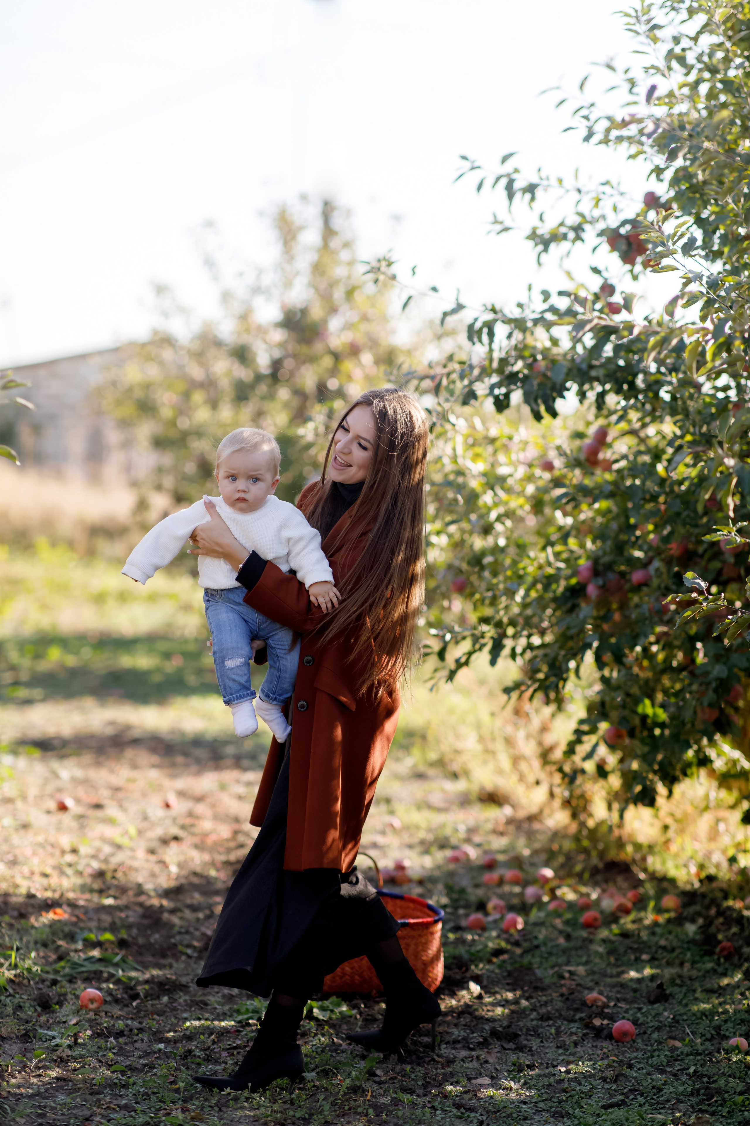 Family photo Mihaela Ungureanu. N.D.photograph - fotograf de familie și portrete în Republica Moldova