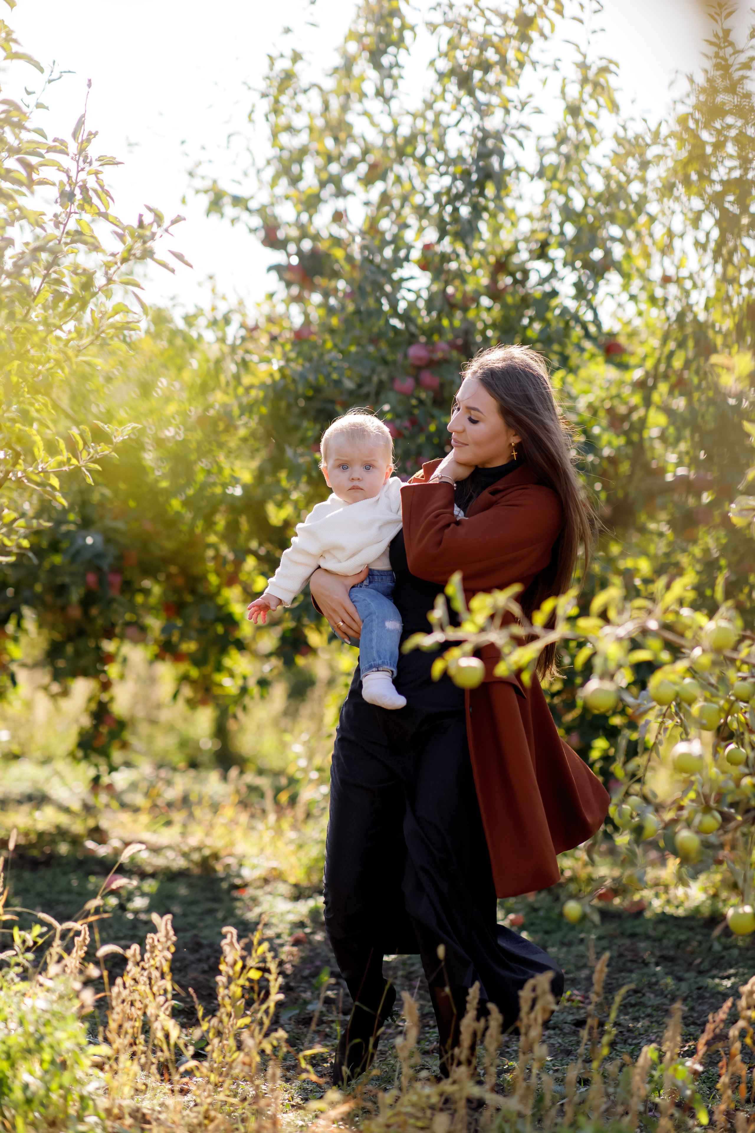 Family photo Mihaela Ungureanu. N.D.photograph - fotograf de familie și portrete în Republica Moldova