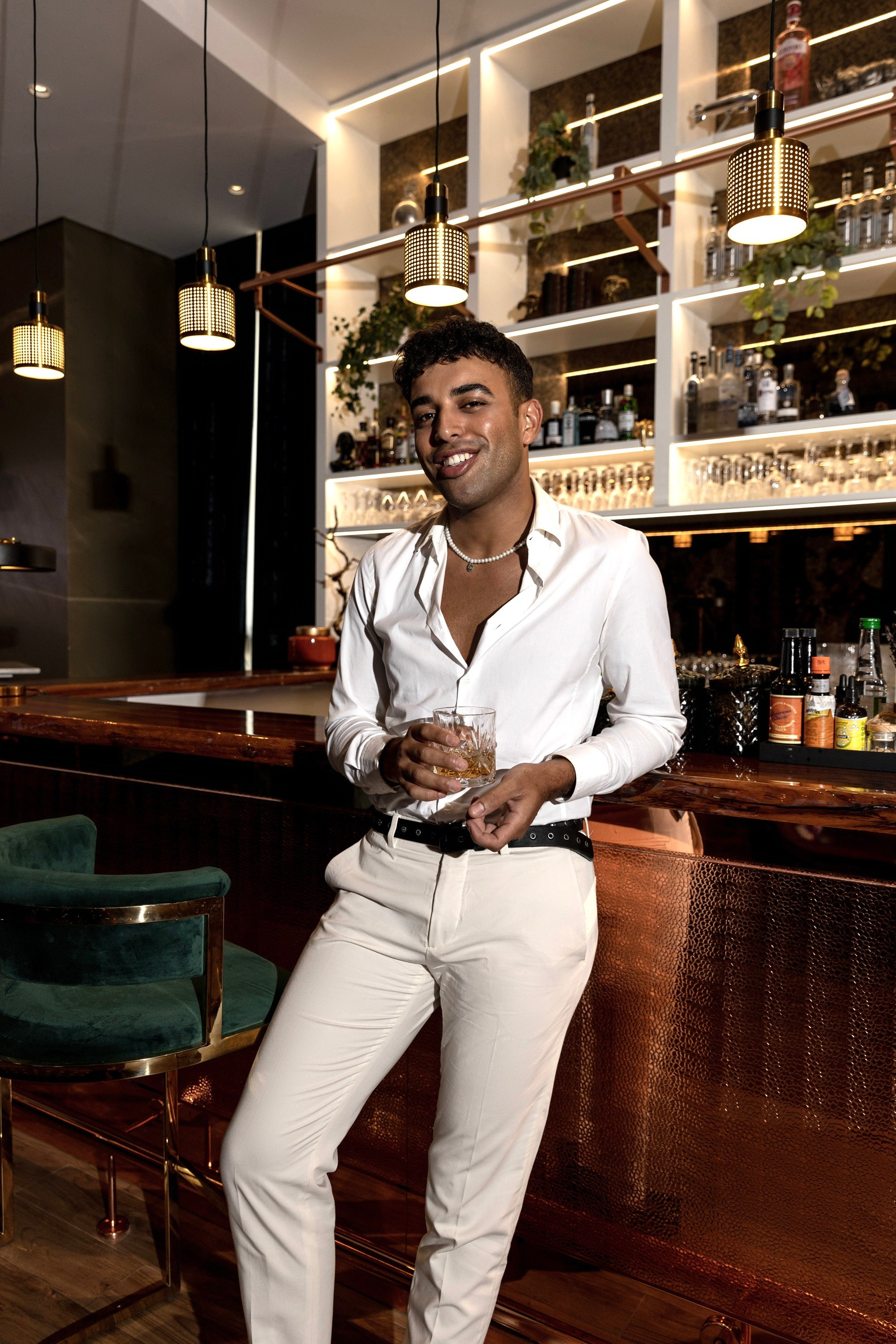 HOTEL&SPA. Photo and video production. Editing & retouching services. Training