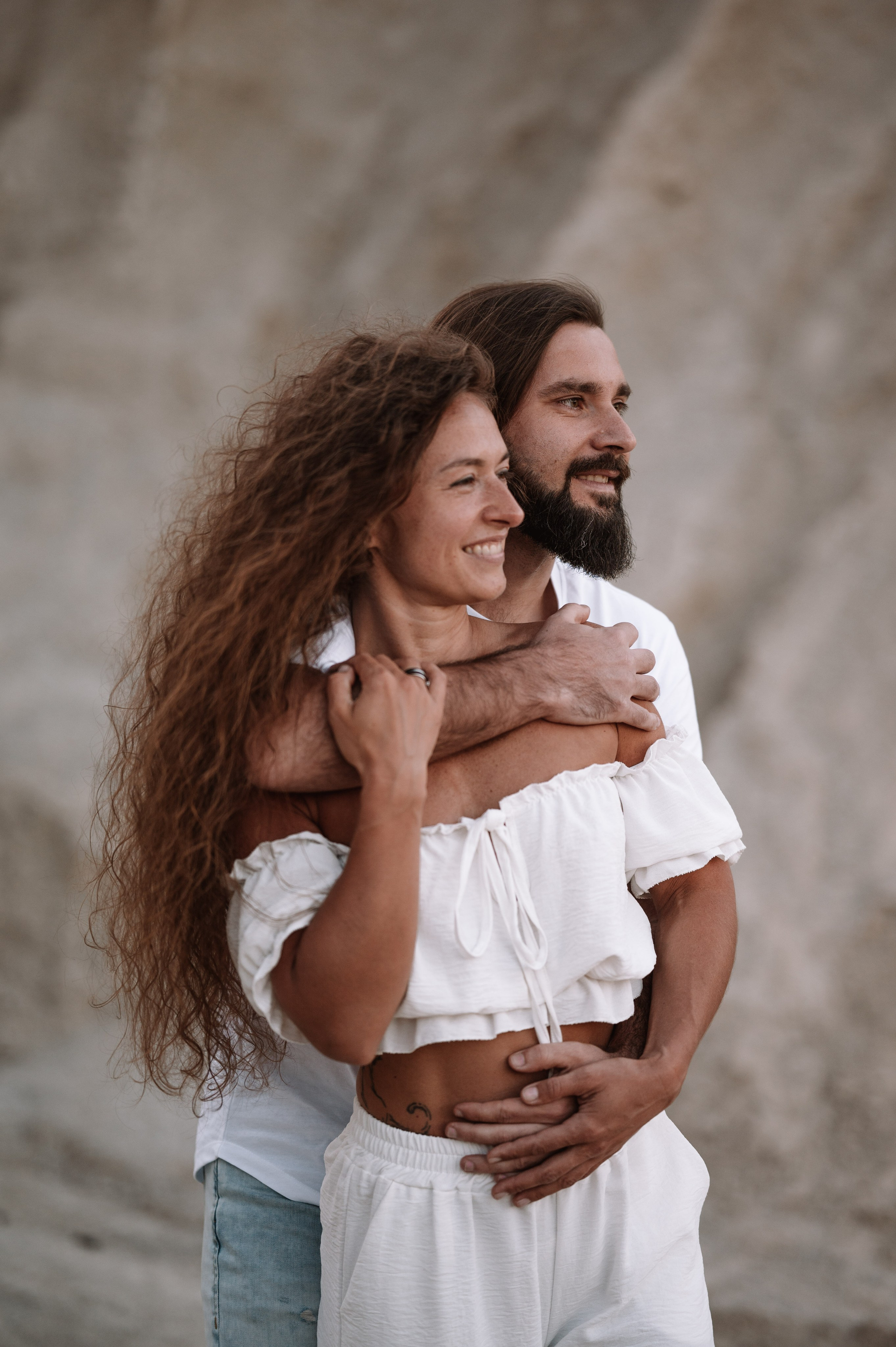 Как огонь и вода. Фотограф Таллинн — свадьба |семья | lovestory