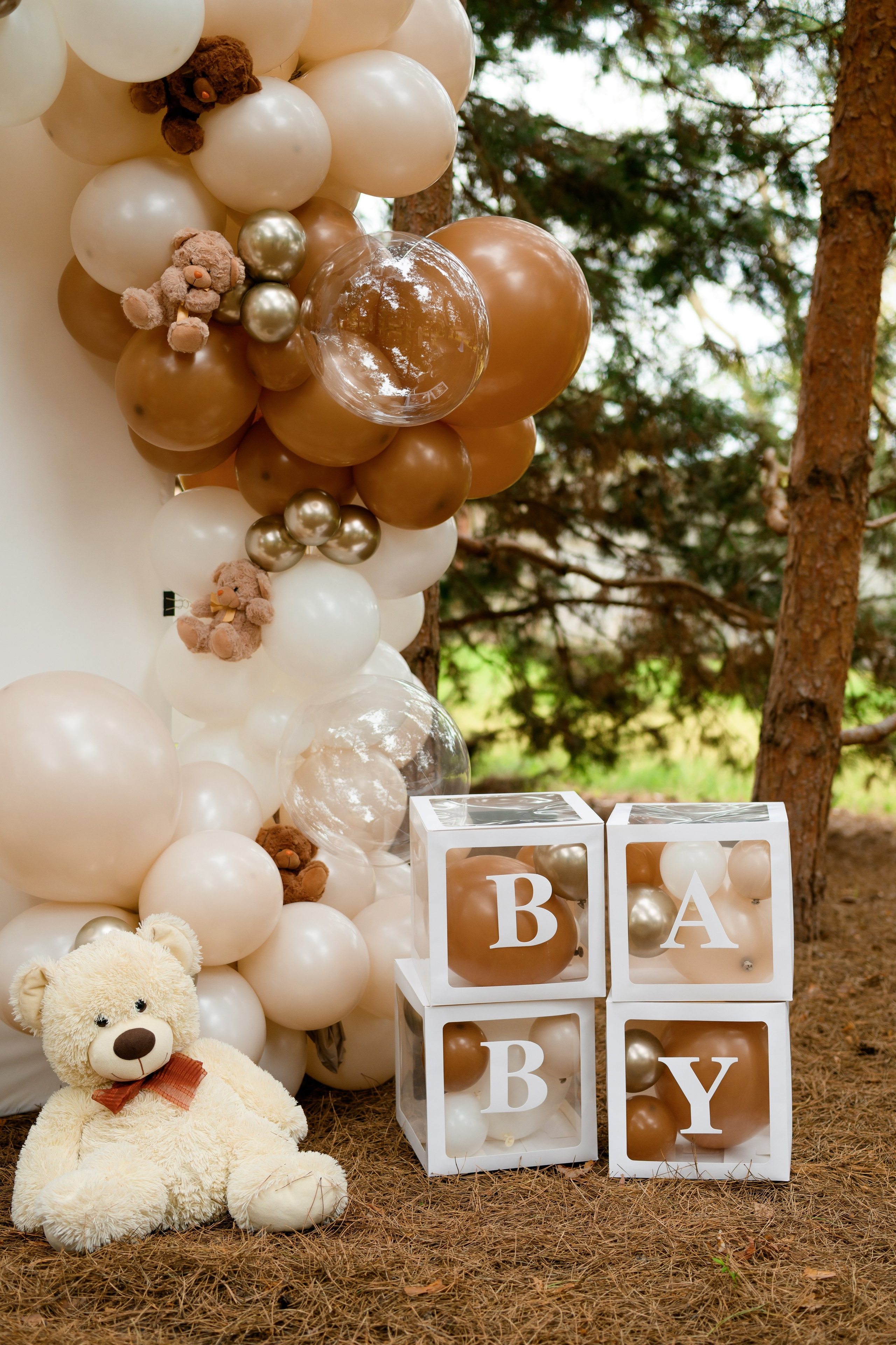 В очікуванні дива. Фотограф Київ